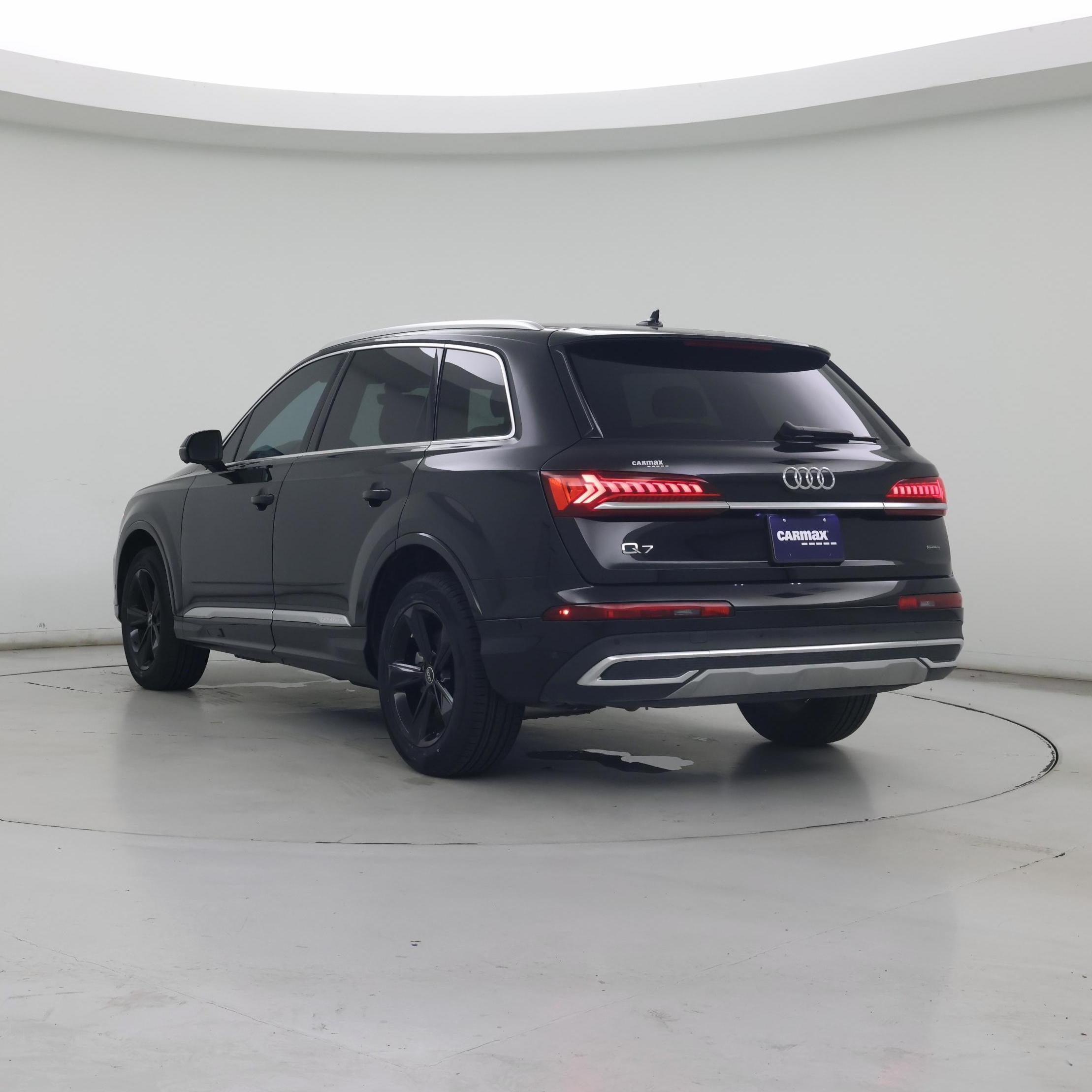 Thumbnail: 2023 Audi Q7 - 2