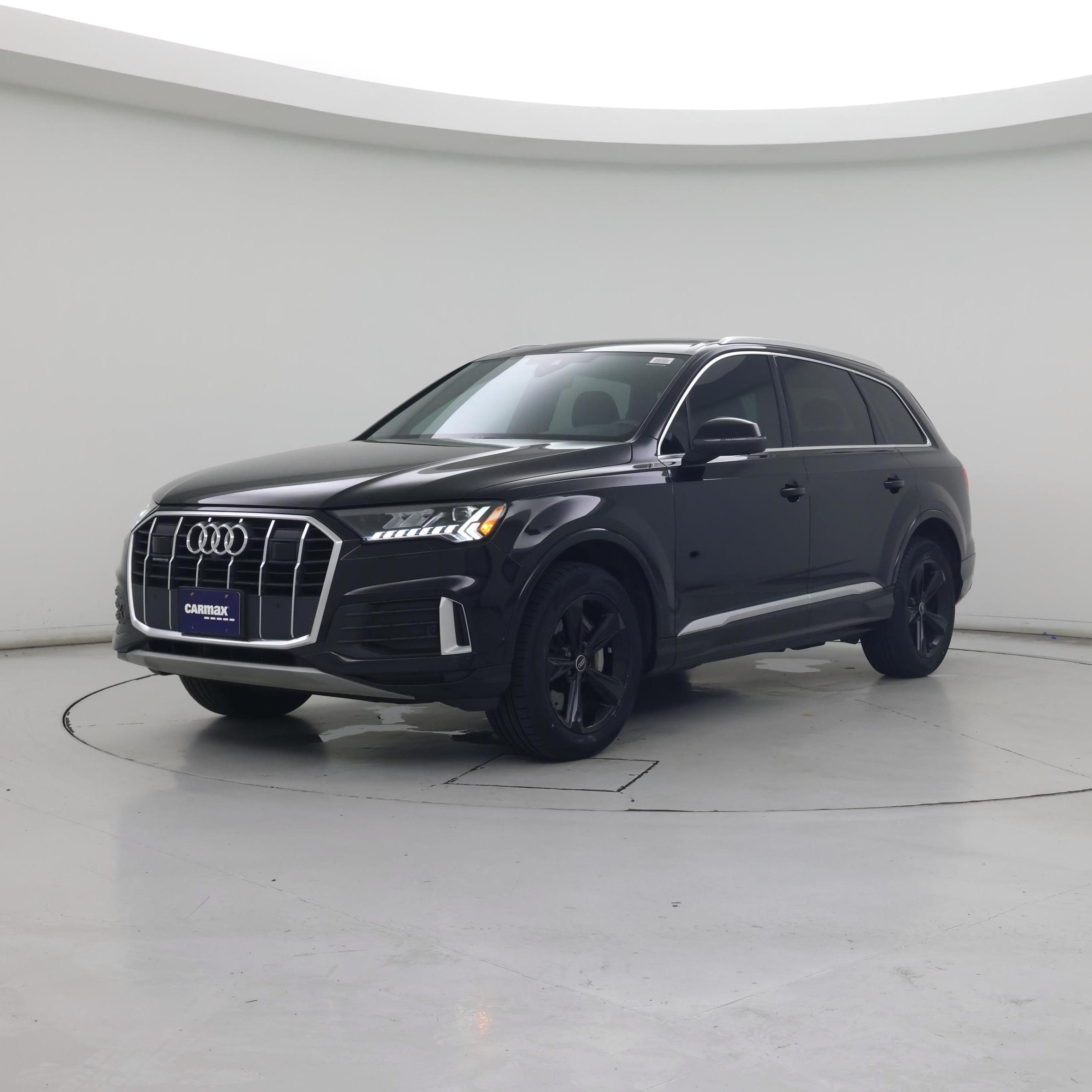 Thumbnail: 2023 Audi Q7 - 4