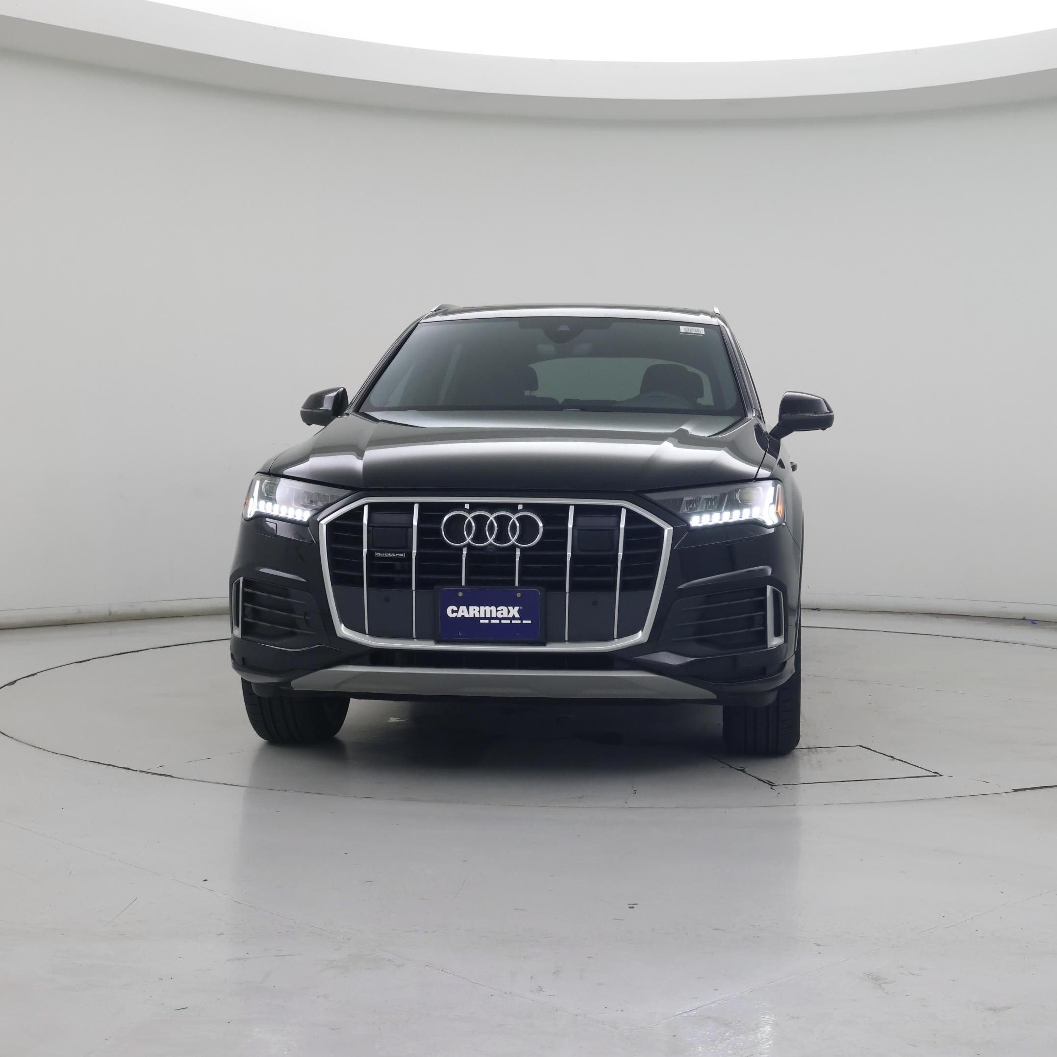 Thumbnail: 2023 Audi Q7 - 5