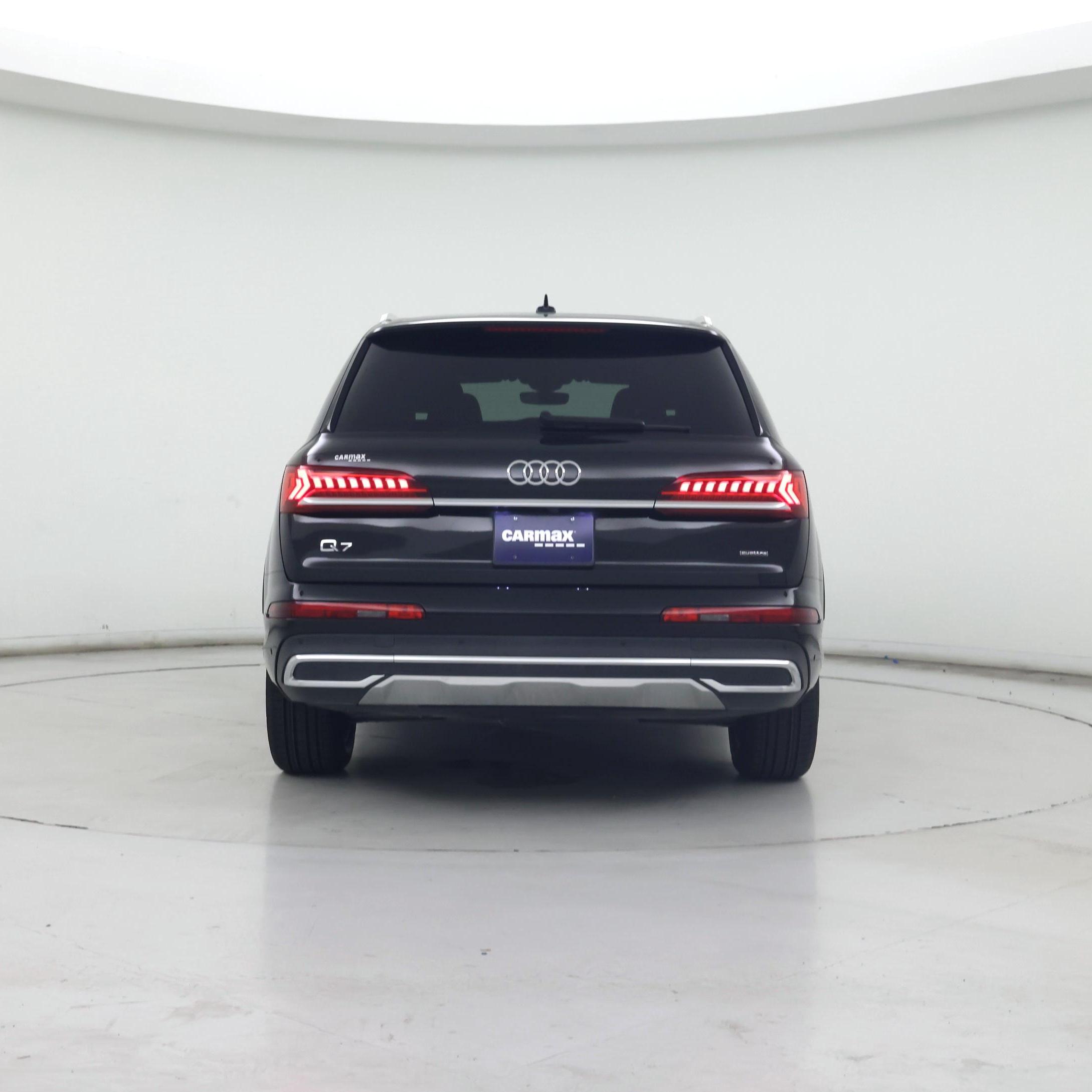 Thumbnail: 2023 Audi Q7 - 6
