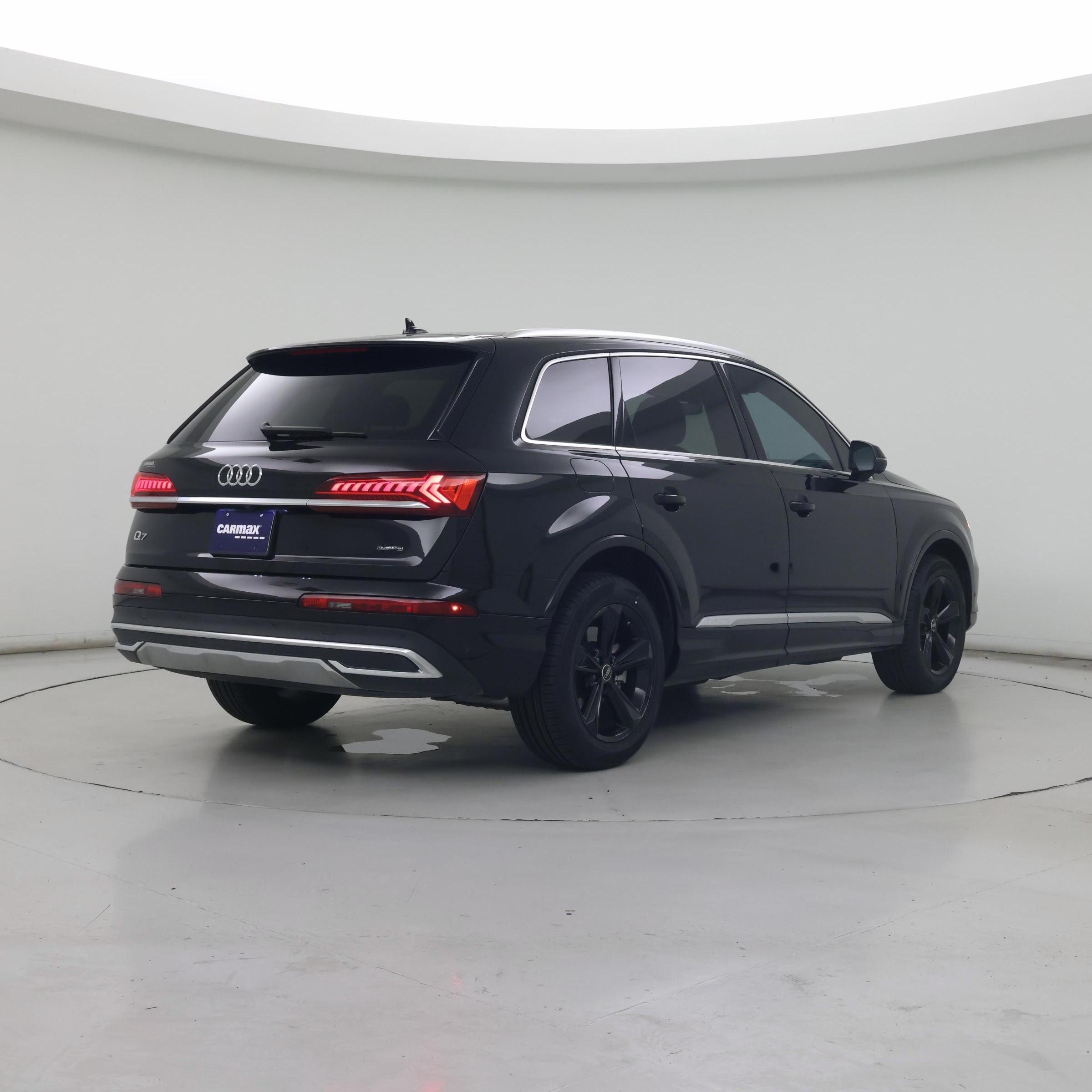 Thumbnail: 2023 Audi Q7 - 8