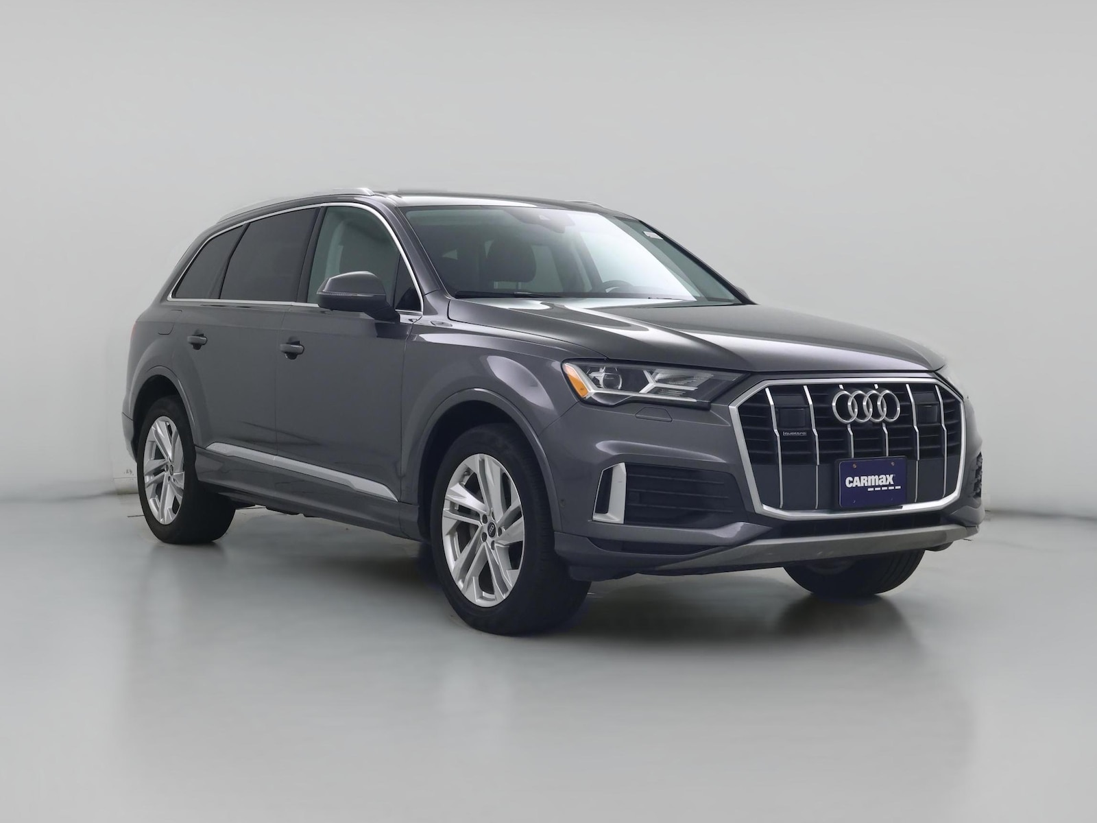 2023 Audi Q7 Premium - Photo 1