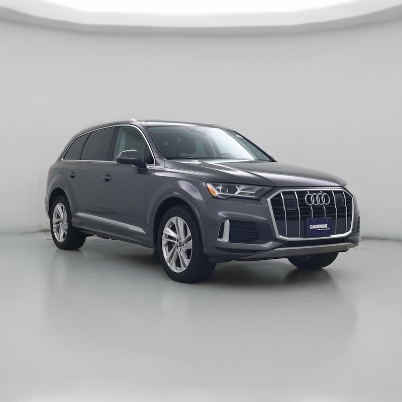 2023 Audi Q7 Premium