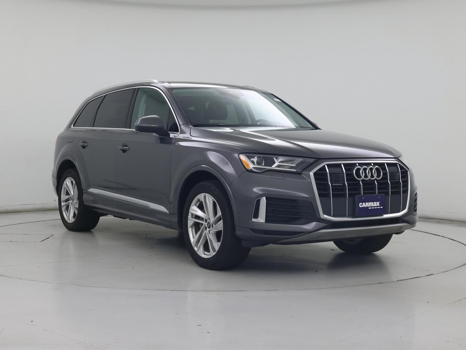 2023 Audi Q7 Premium - Photo 2