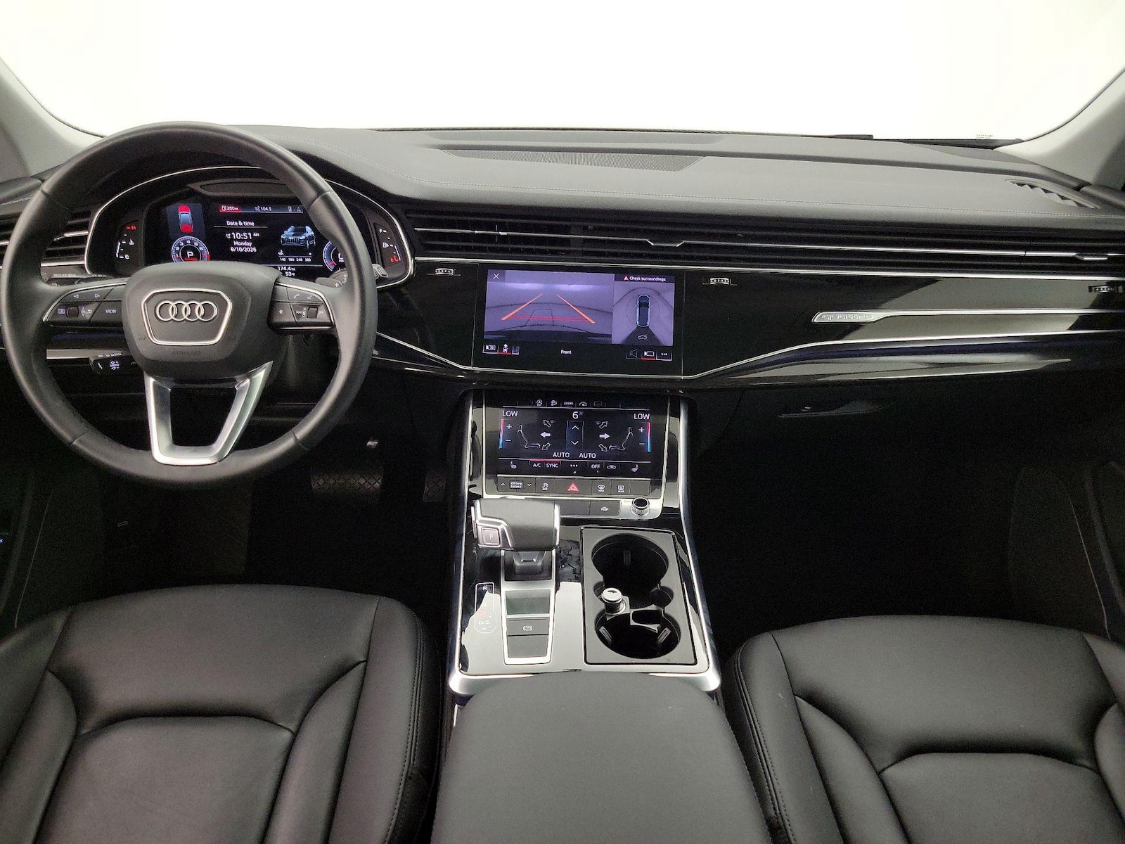 2023 Audi Q7 Premium - Photo 10