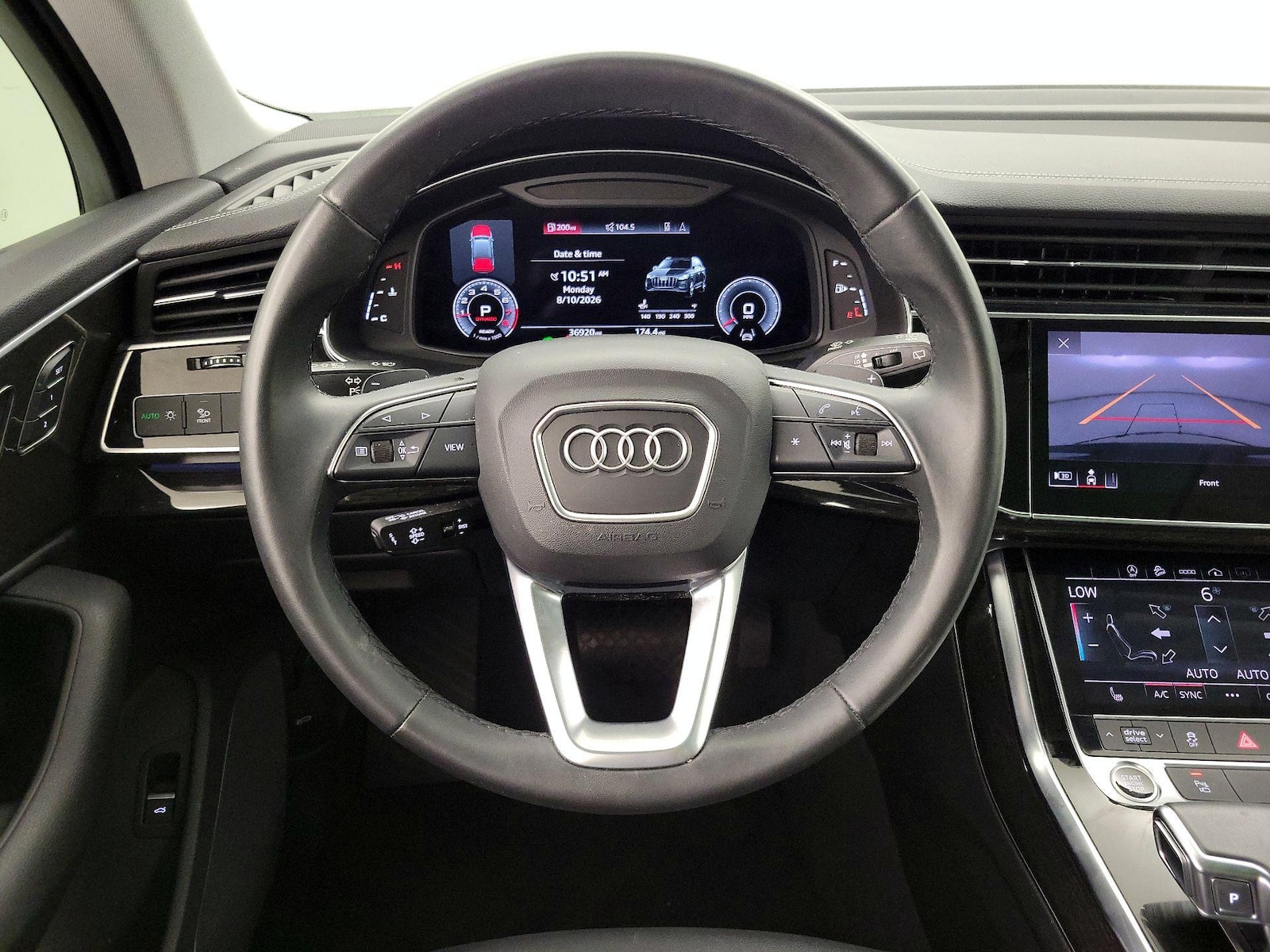 2023 Audi Q7 Premium - Photo 11