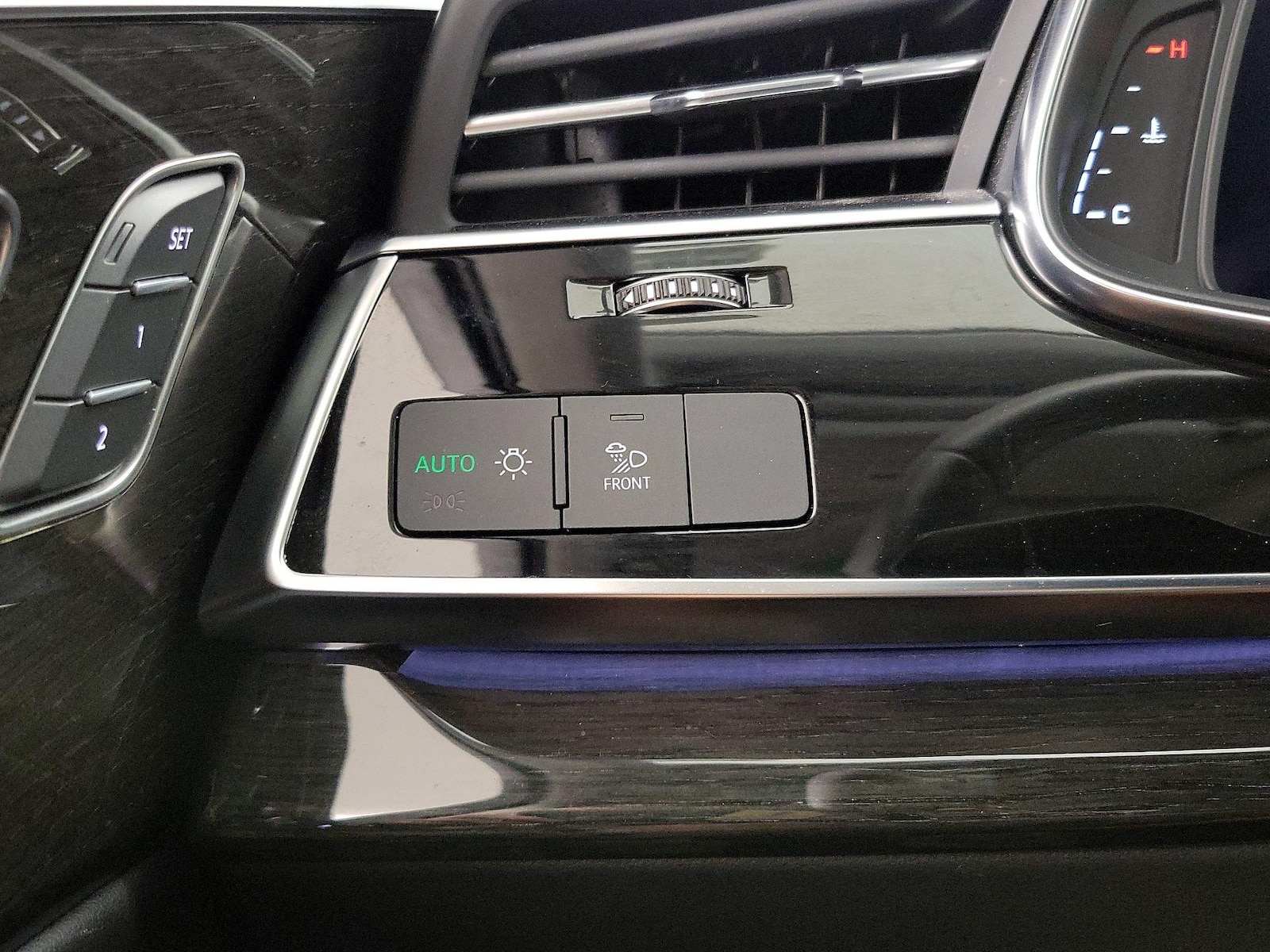 2023 Audi Q7 Premium - Photo 14
