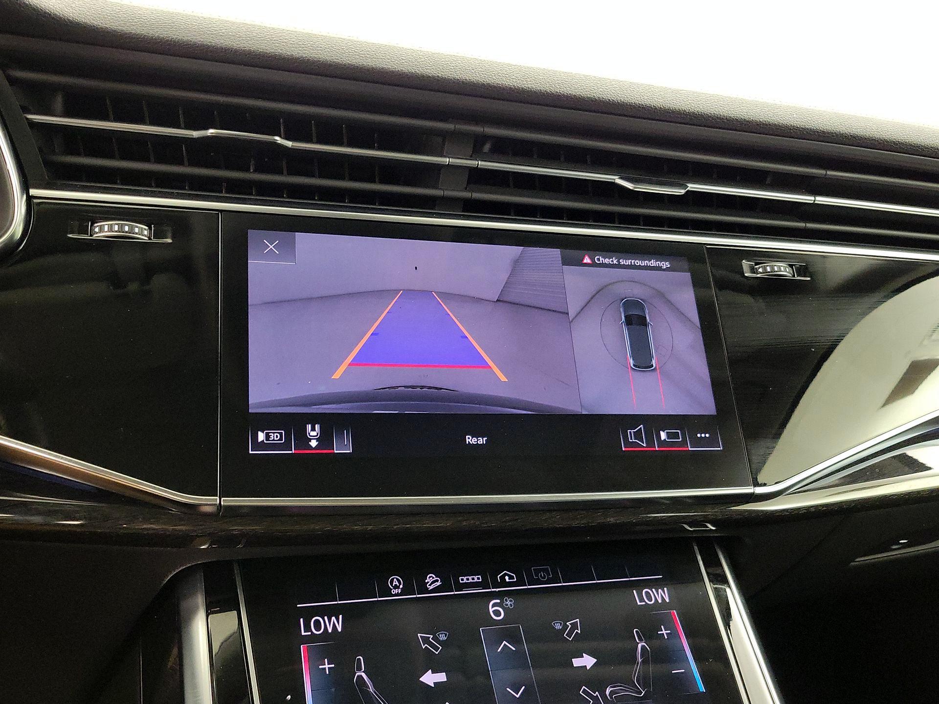 Thumbnail: 2023 Audi Q7 - 14
