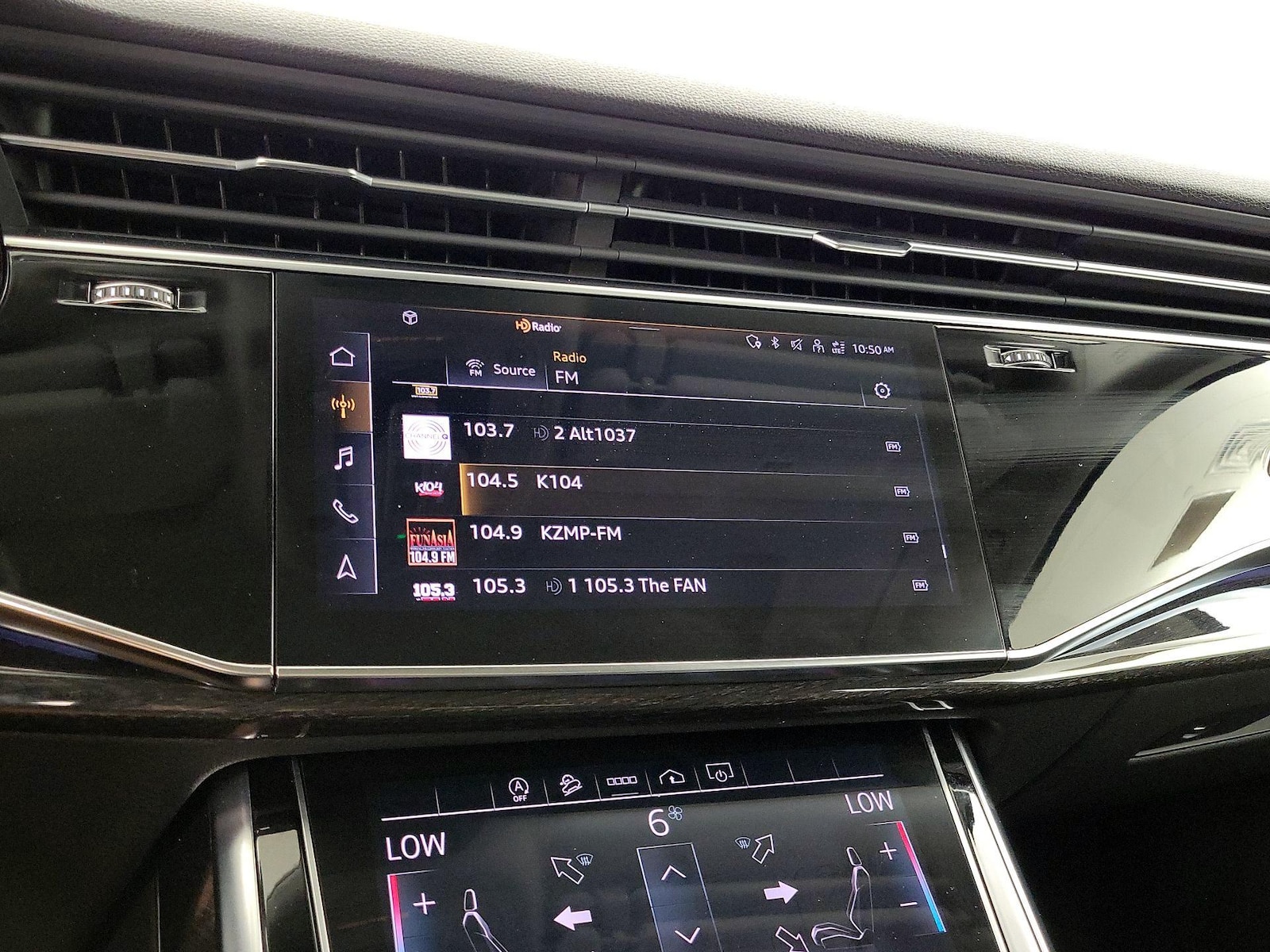 2023 Audi Q7 Premium - Photo 16