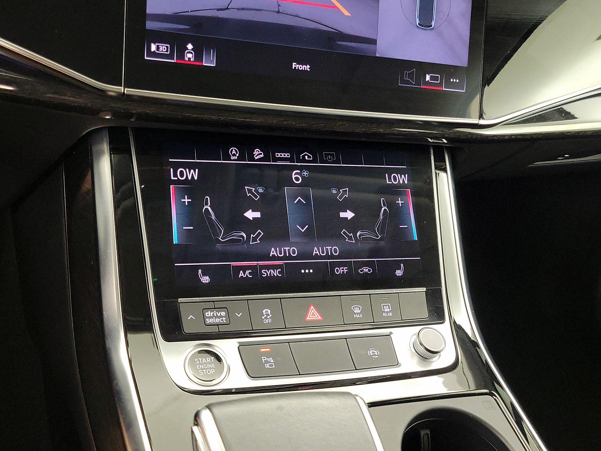 Thumbnail: 2023 Audi Q7 - 16