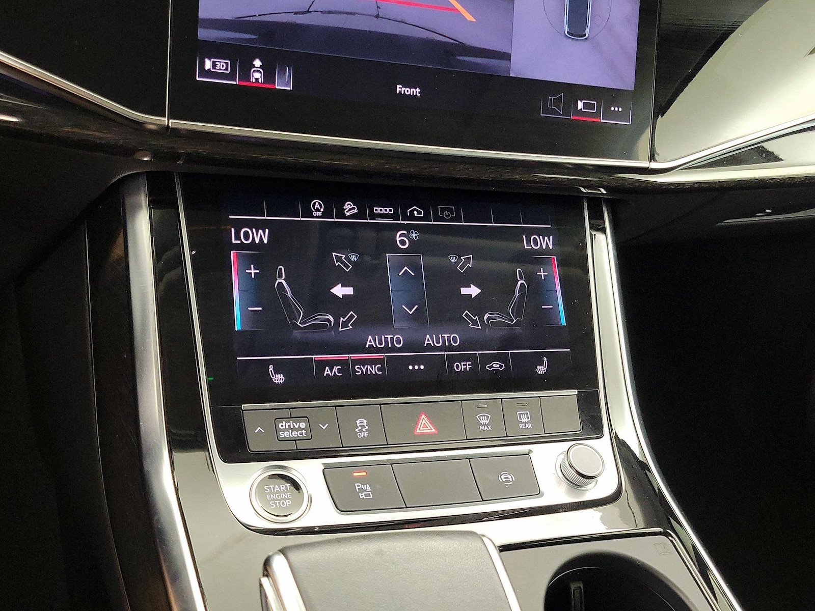 2023 Audi Q7 Premium - Photo 17
