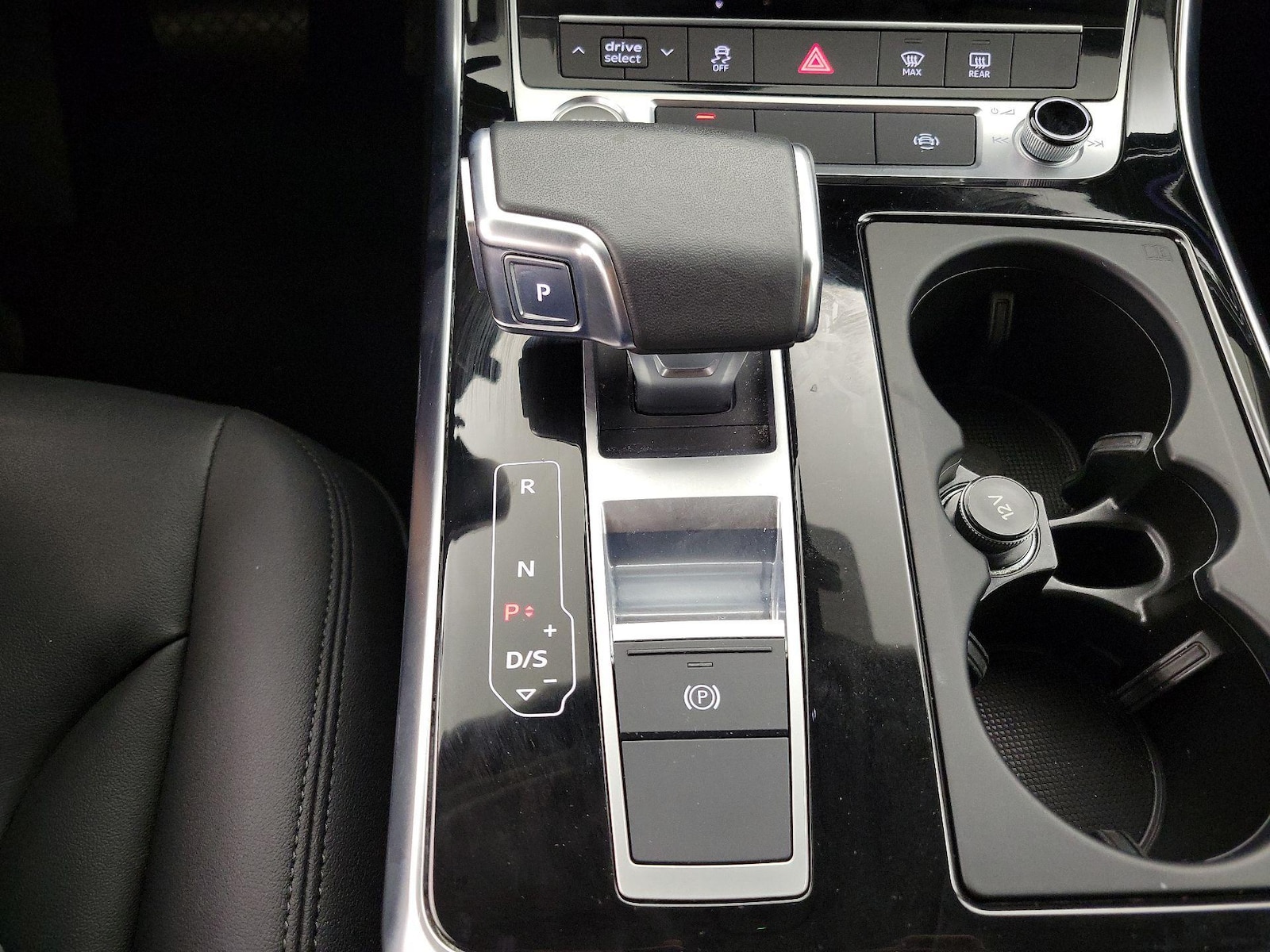 2023 Audi Q7 Premium - Photo 18