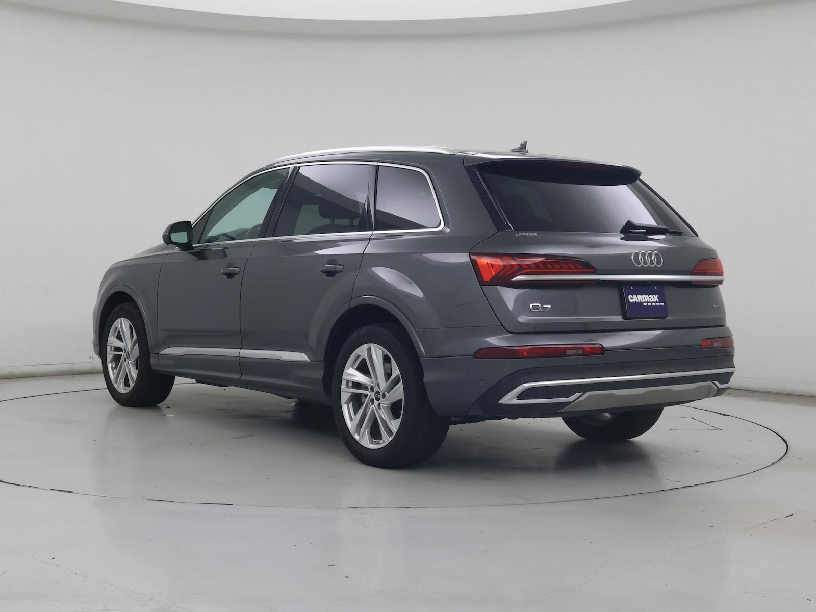 2023 Audi Q7 Premium - Photo 3