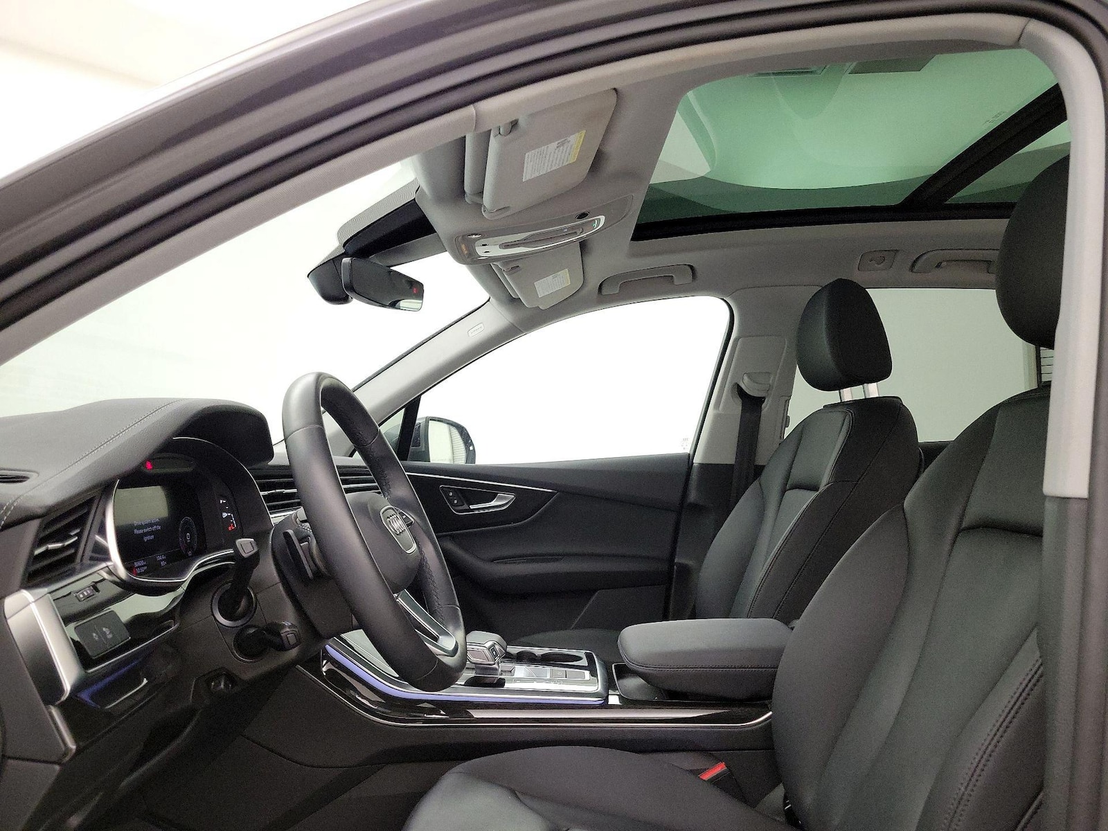 2023 Audi Q7 Premium - Photo 20