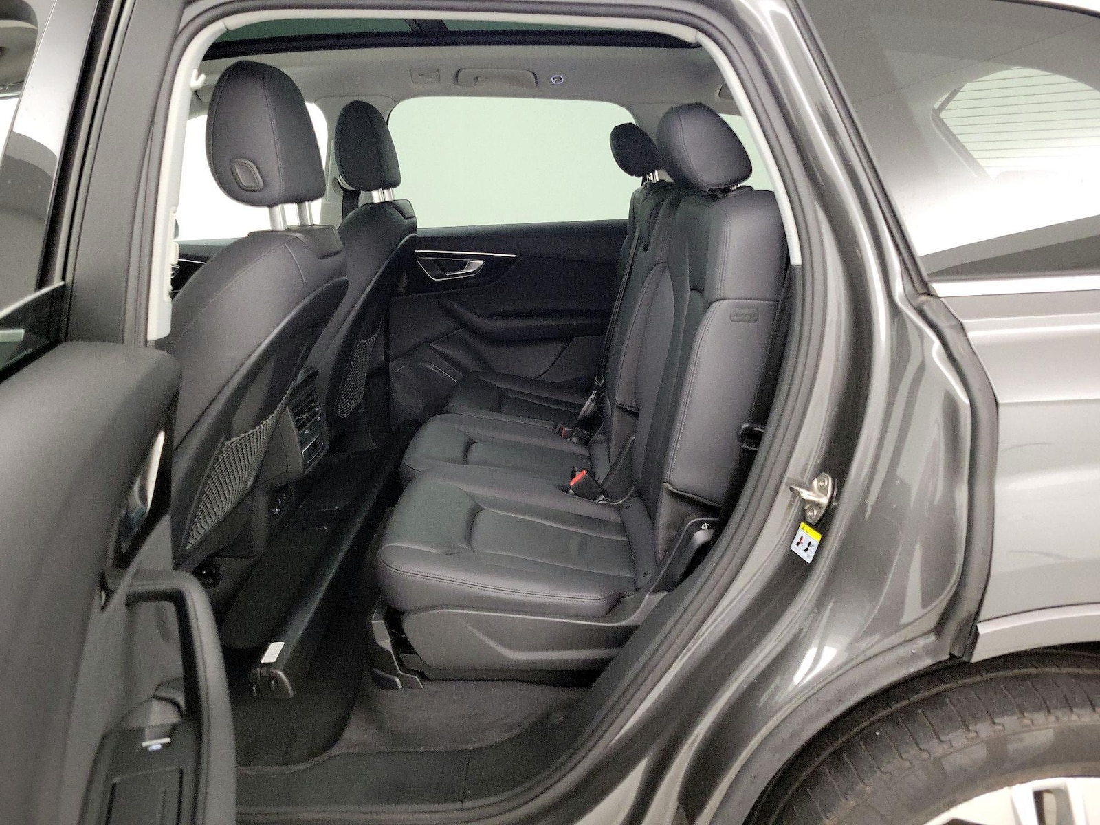 2023 Audi Q7 Premium - Photo 21