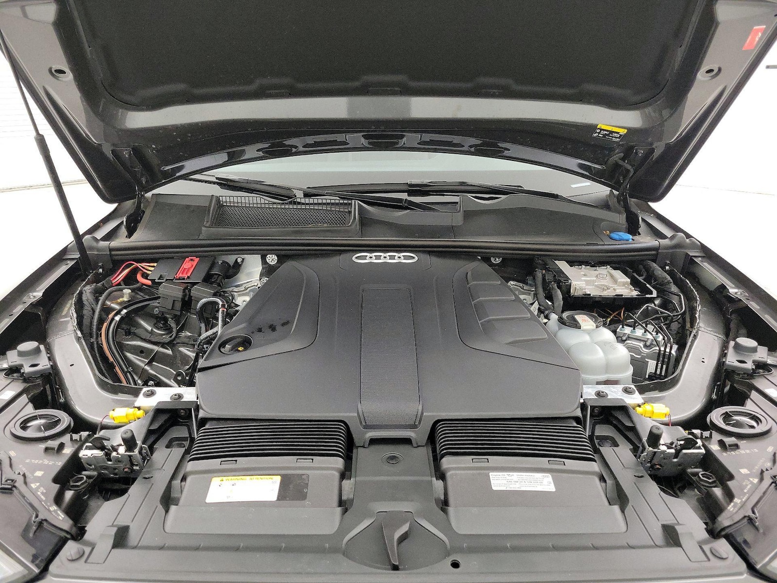 2023 Audi Q7 Premium - Photo 23
