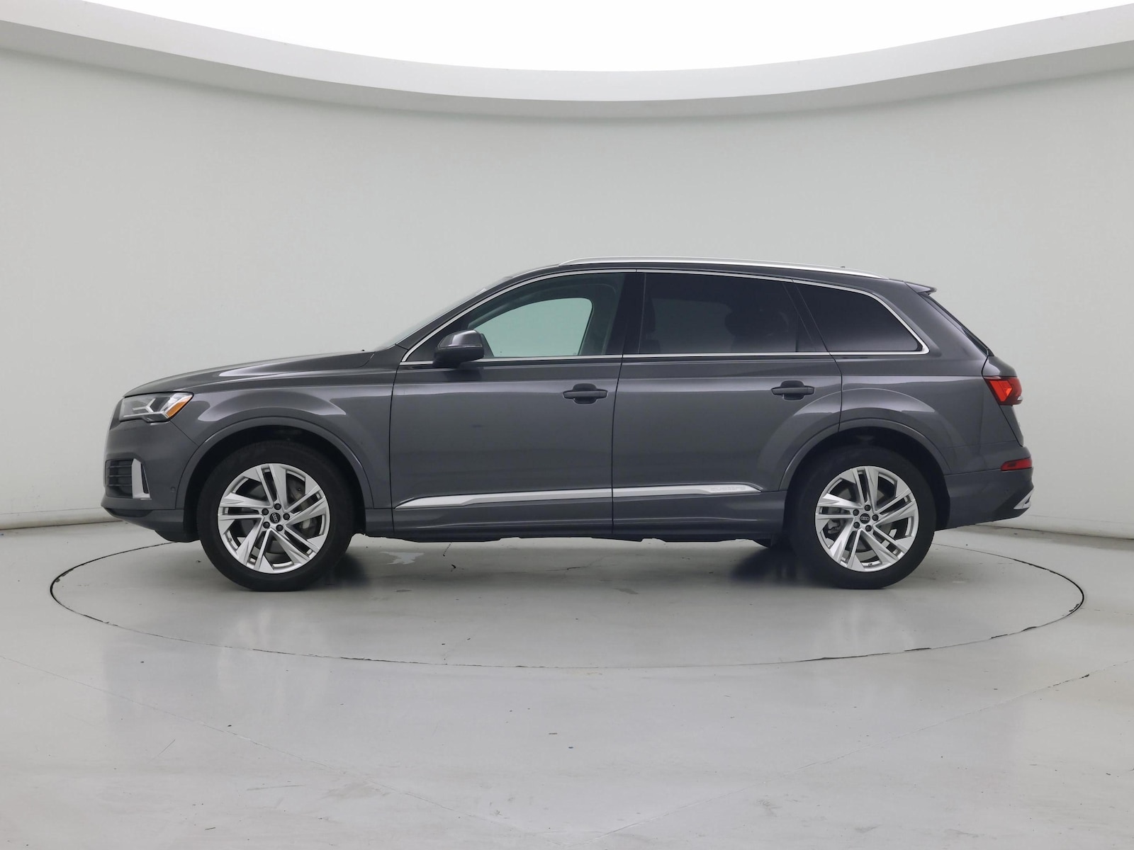 2023 Audi Q7 Premium - Photo 4