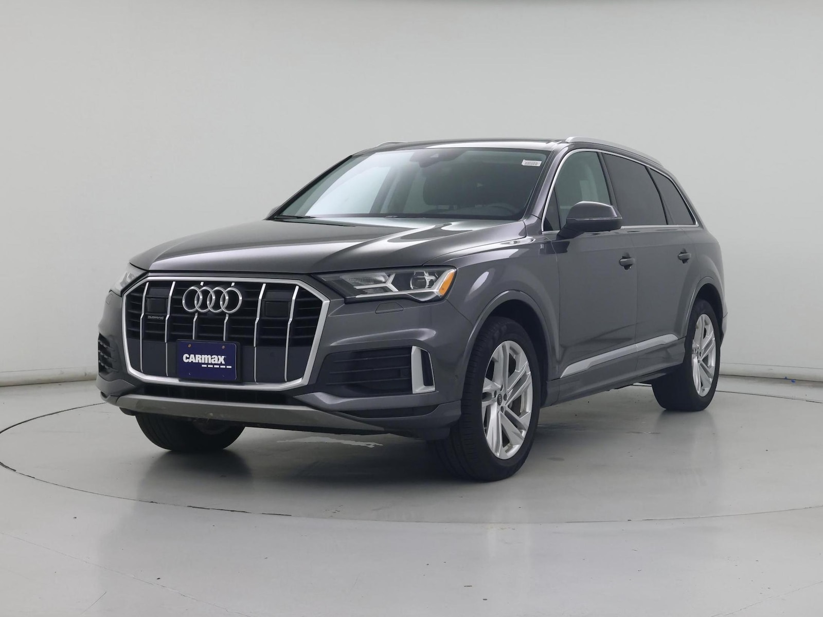 2023 Audi Q7 Premium - Photo 5