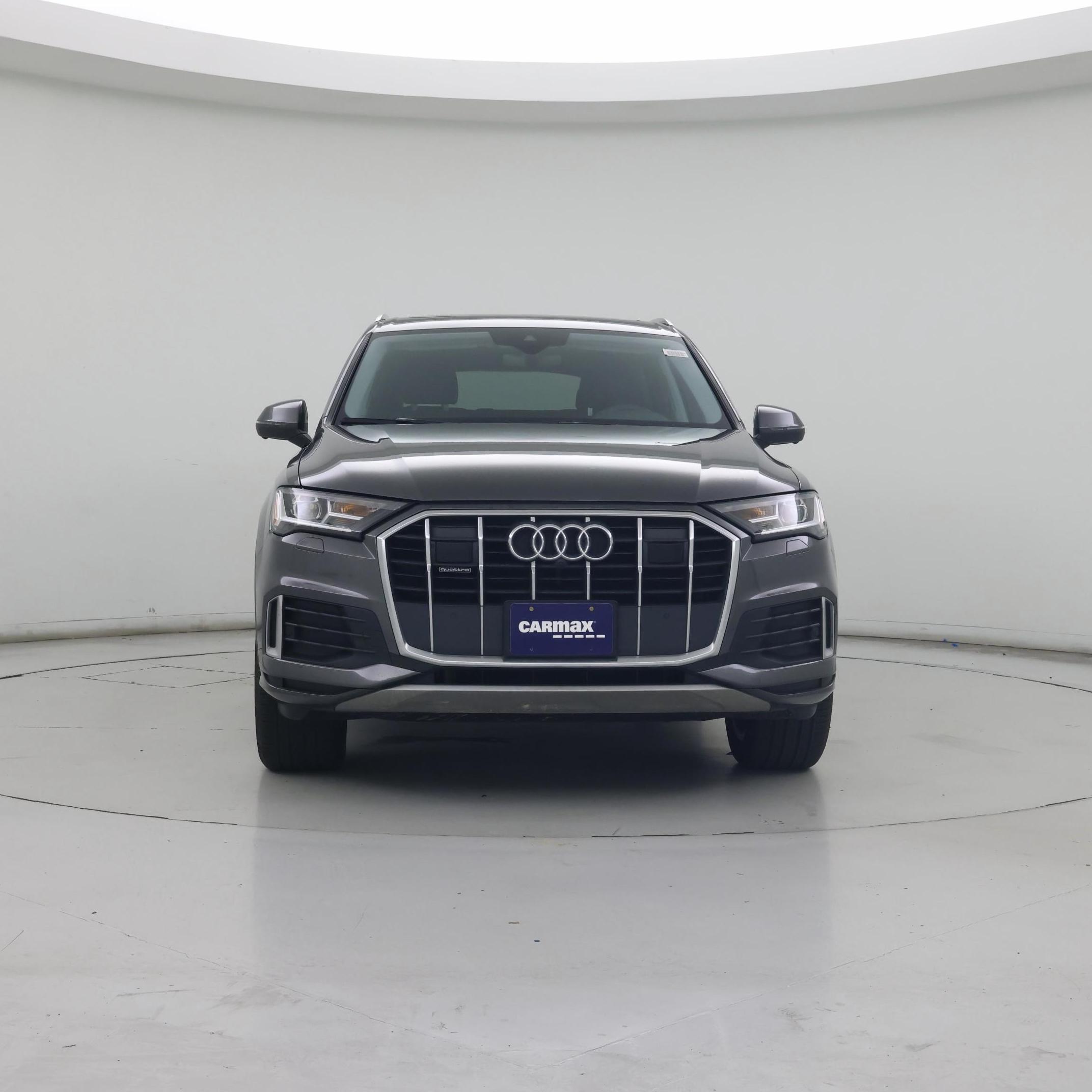 Thumbnail: 2023 Audi Q7 - 5