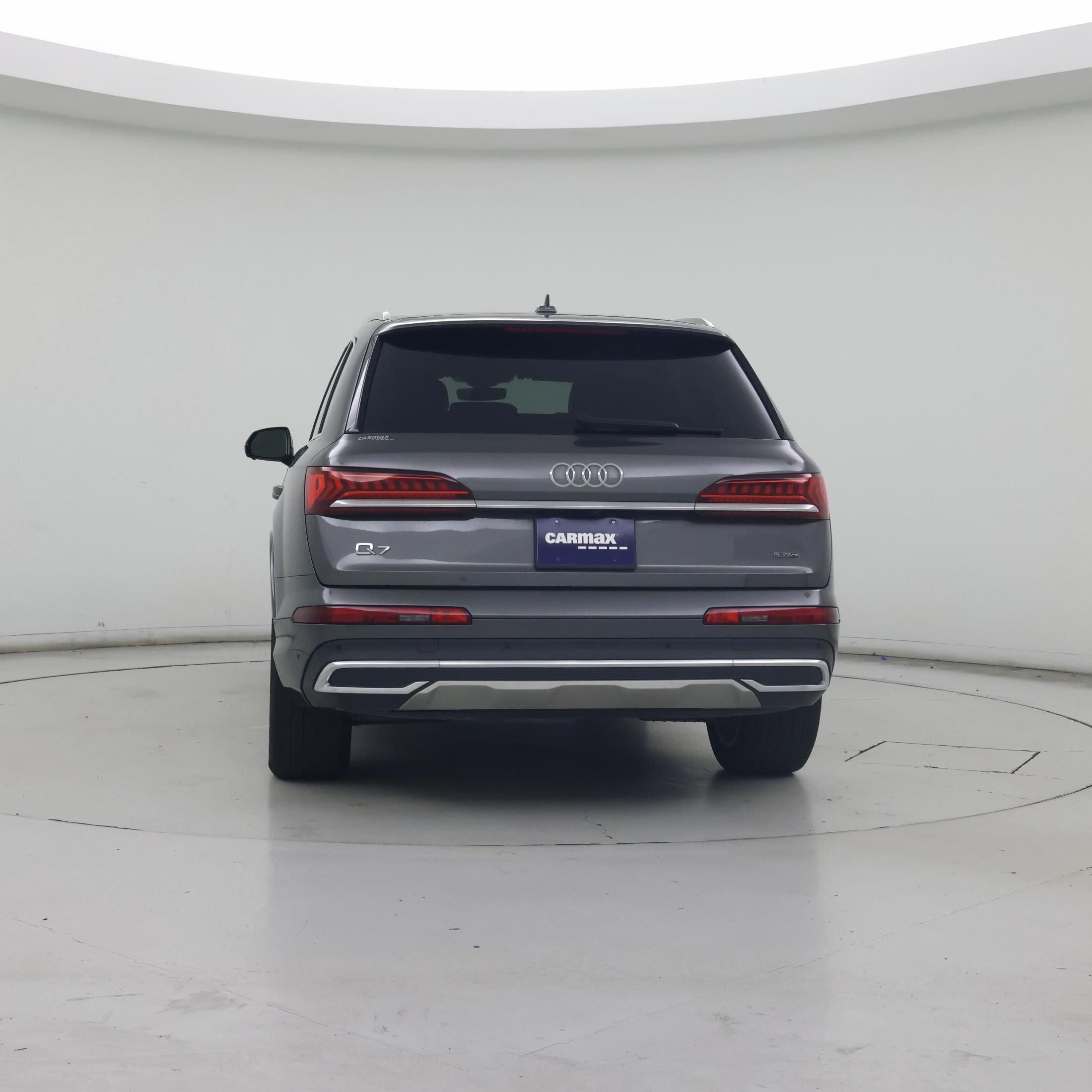 Thumbnail: 2023 Audi Q7 - 6