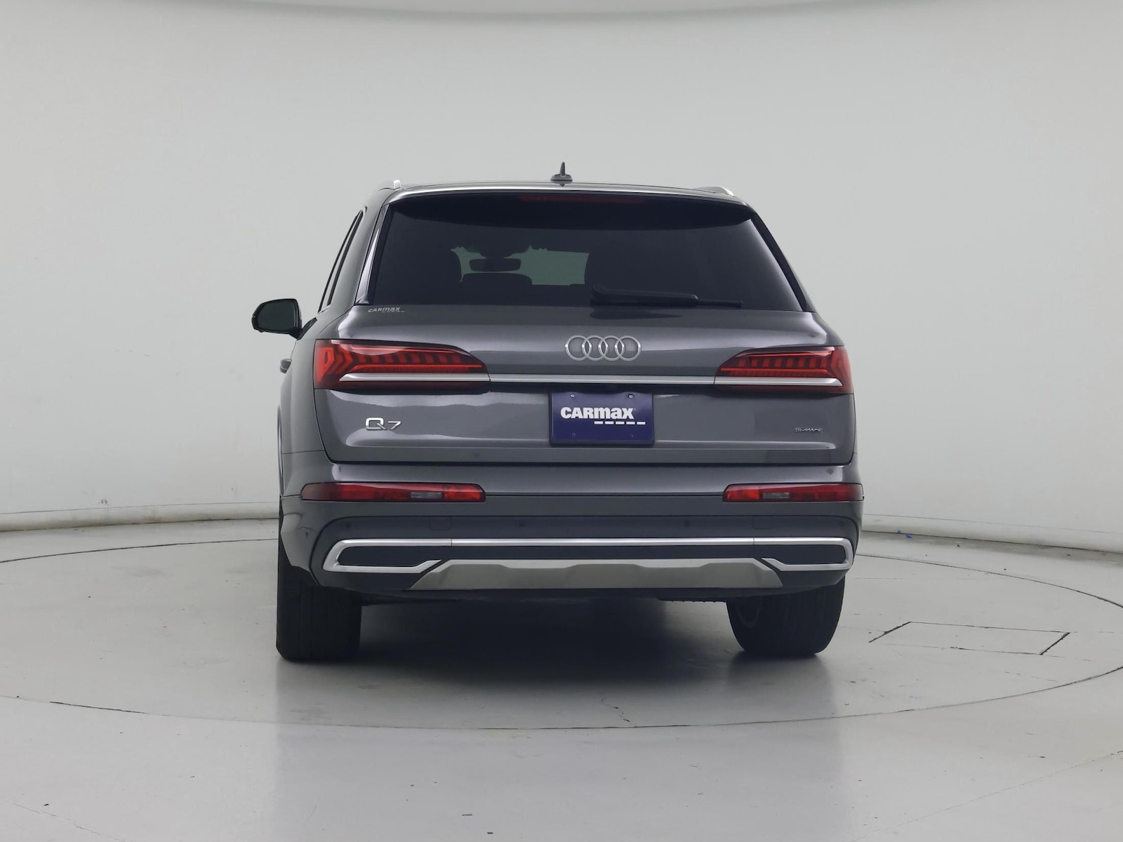 2023 Audi Q7 Premium - Photo 7