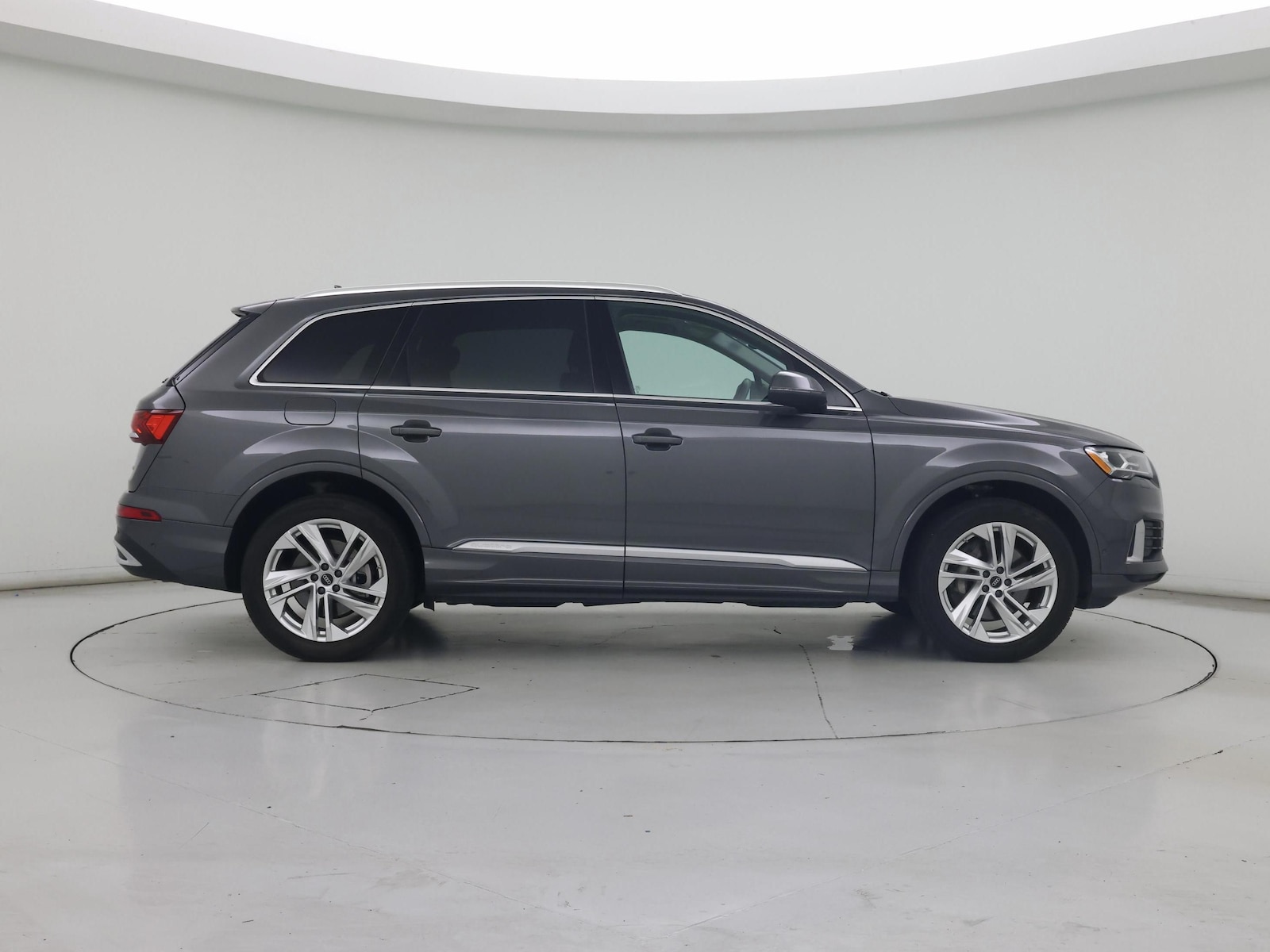 2023 Audi Q7 Premium - Photo 8