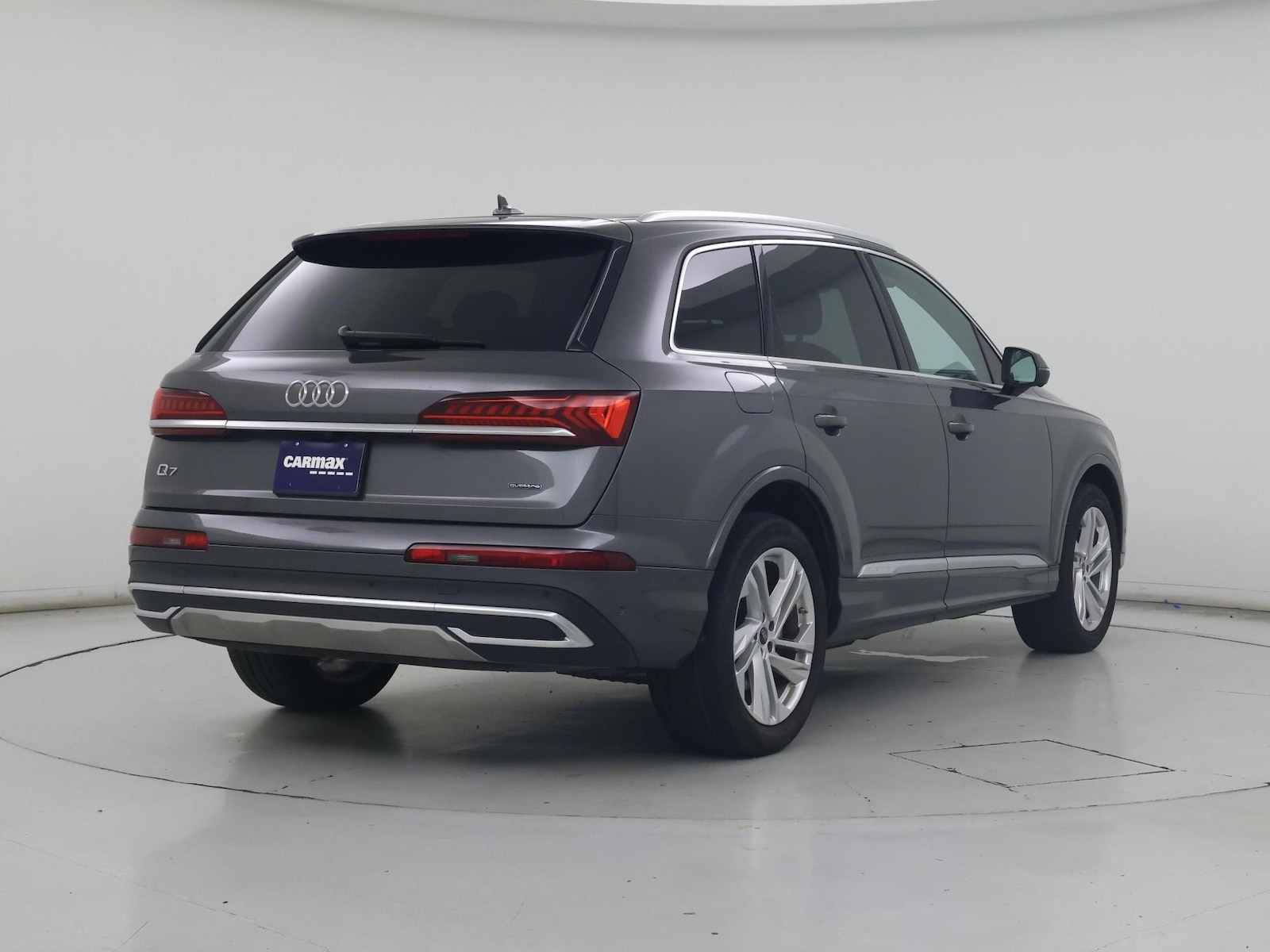 2023 Audi Q7 Premium - Photo 9