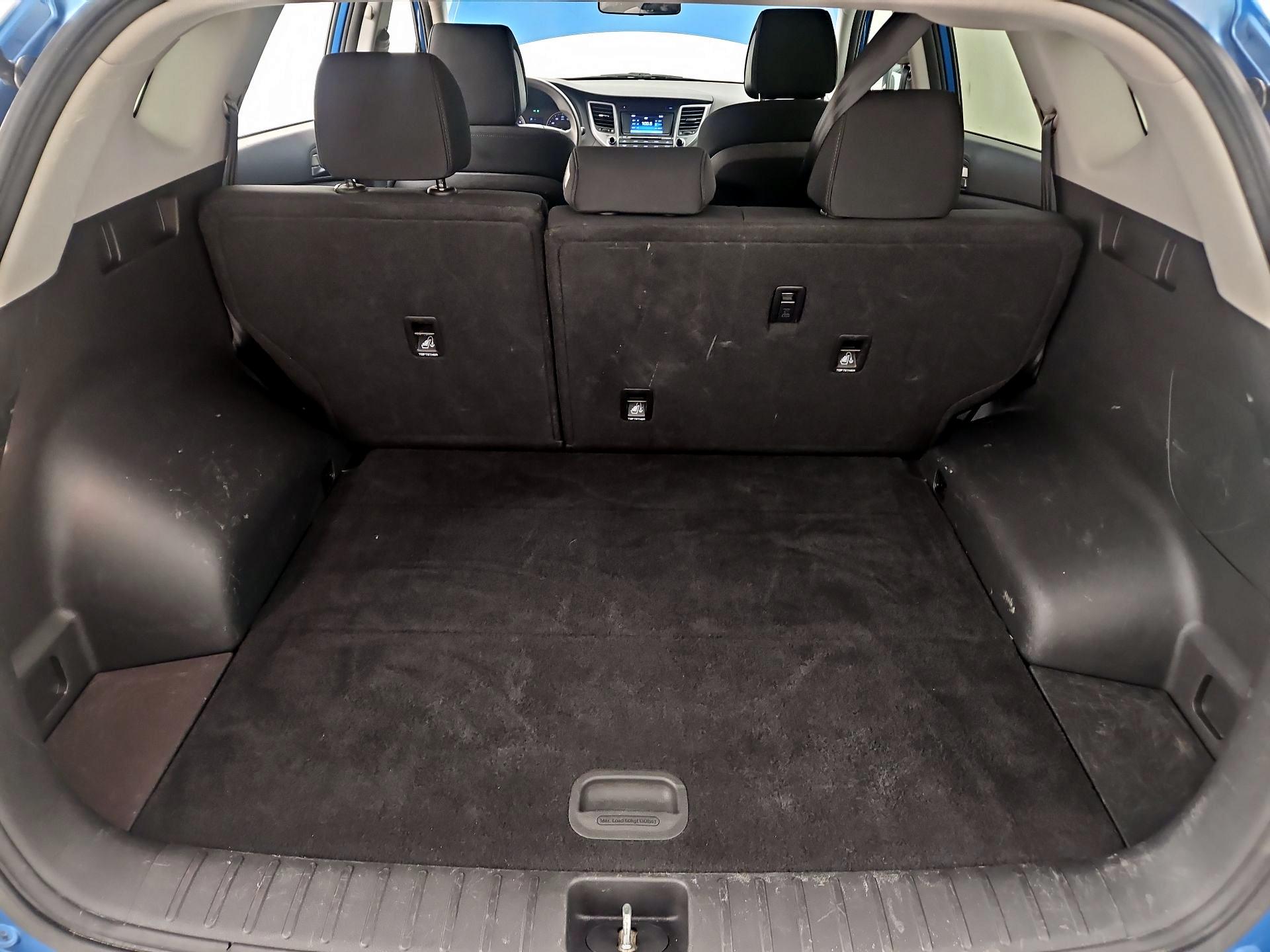 Thumbnail: 2016 Hyundai Tucson - 20