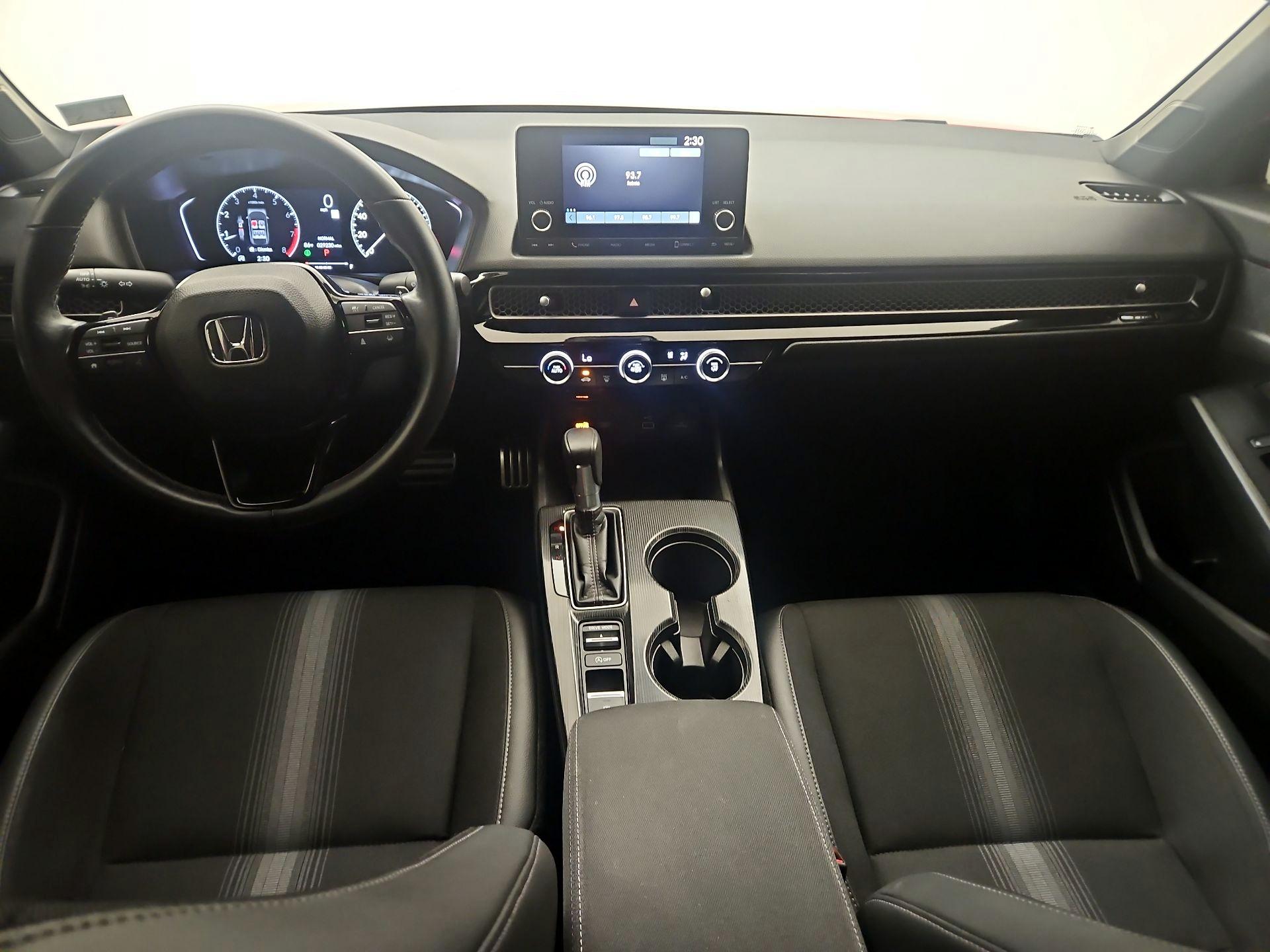 Thumbnail: 2024 Honda Civic - 9