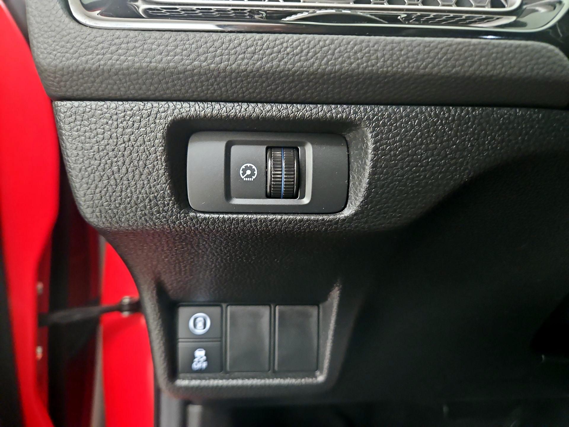Thumbnail: 2024 Honda Civic - 13