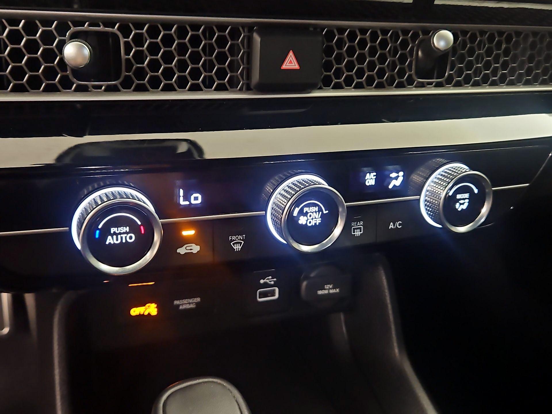 Thumbnail: 2024 Honda Civic - 16