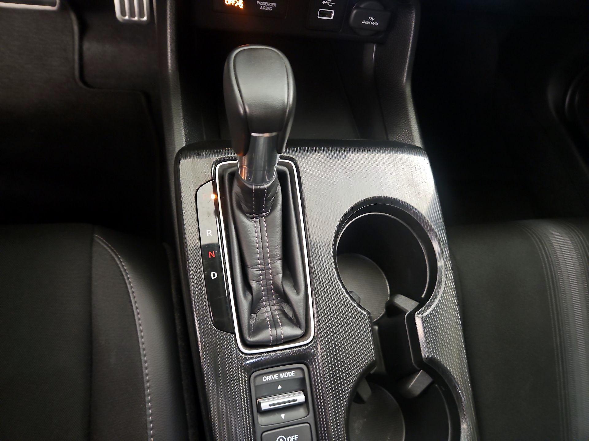 Thumbnail: 2024 Honda Civic - 17