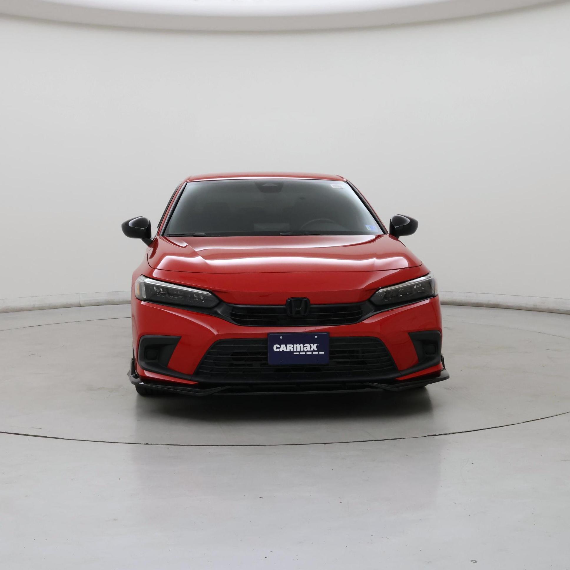 Thumbnail: 2024 Honda Civic - 5