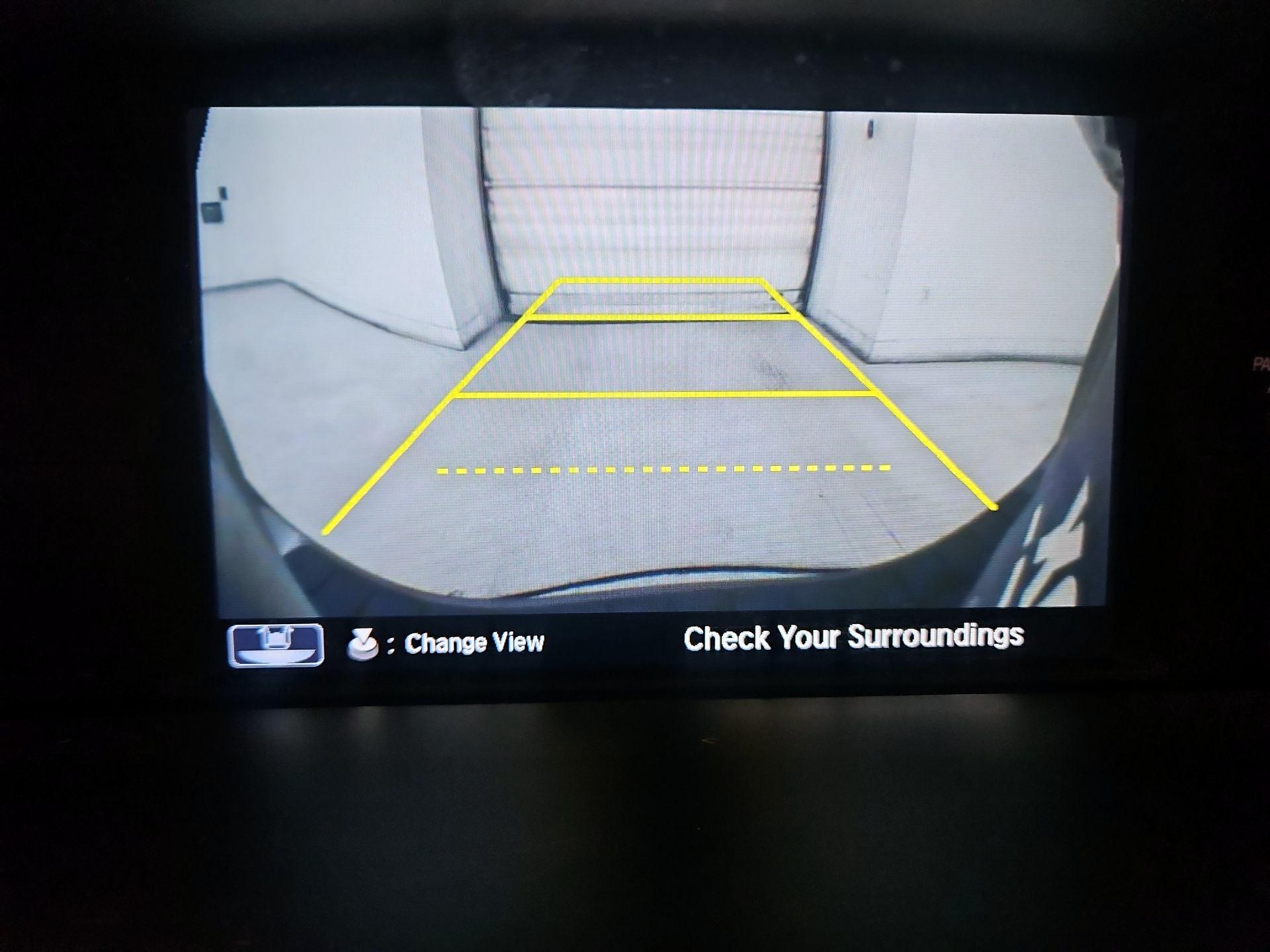 Thumbnail: 2016 Honda Odyssey - 15