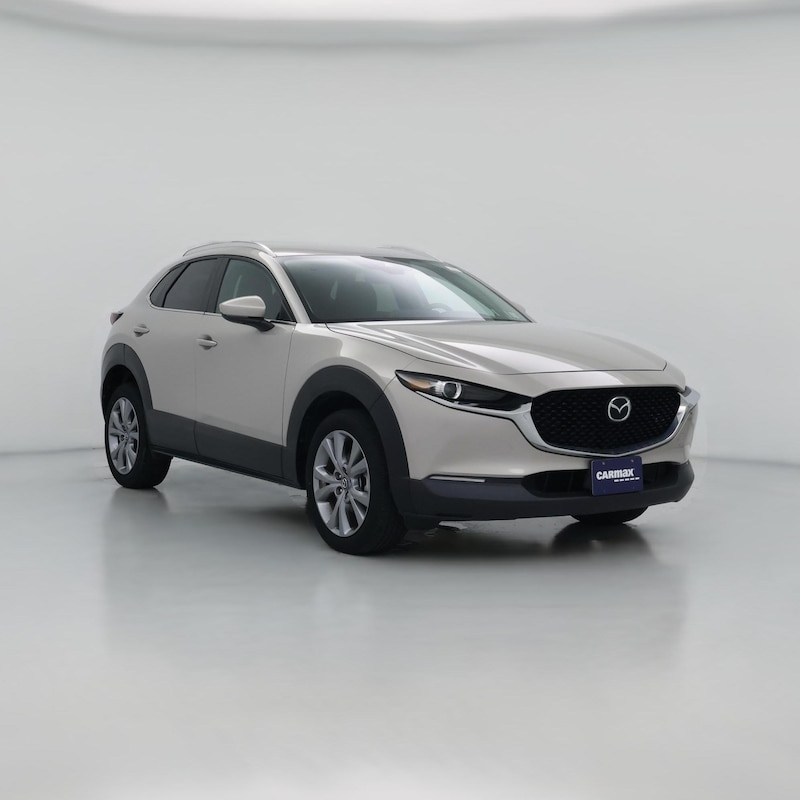 2023 Mazda CX-30 2.5 S Preferred Package
