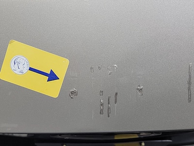 Condition detail