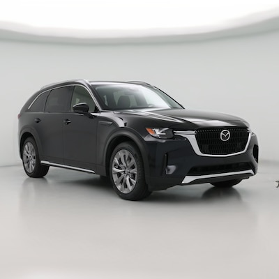 2024 Mazda CX-90 Turbo Premium