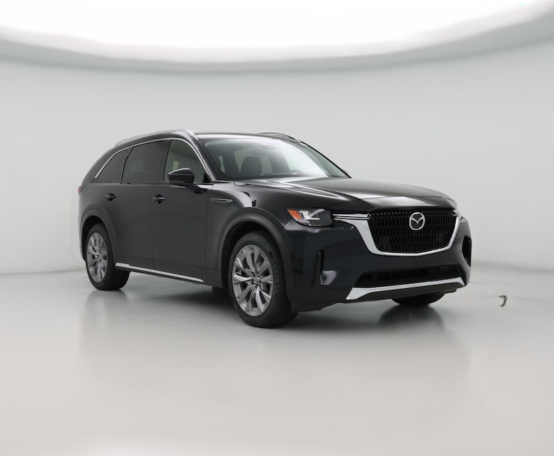 2024 Mazda CX-90 Turbo Premium