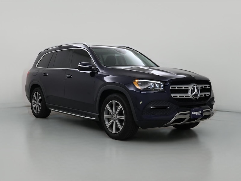 2020 Mercedes-Benz GLS 450 -
                  Virginia Beach, VA