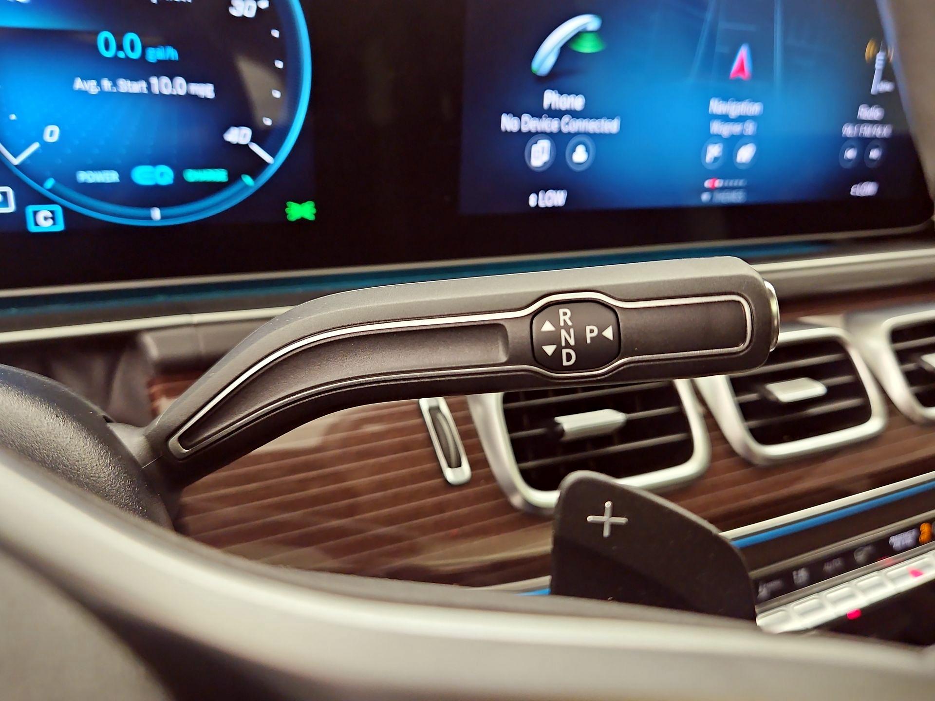 Thumbnail: 2020 Mercedes-Benz GLS - 18