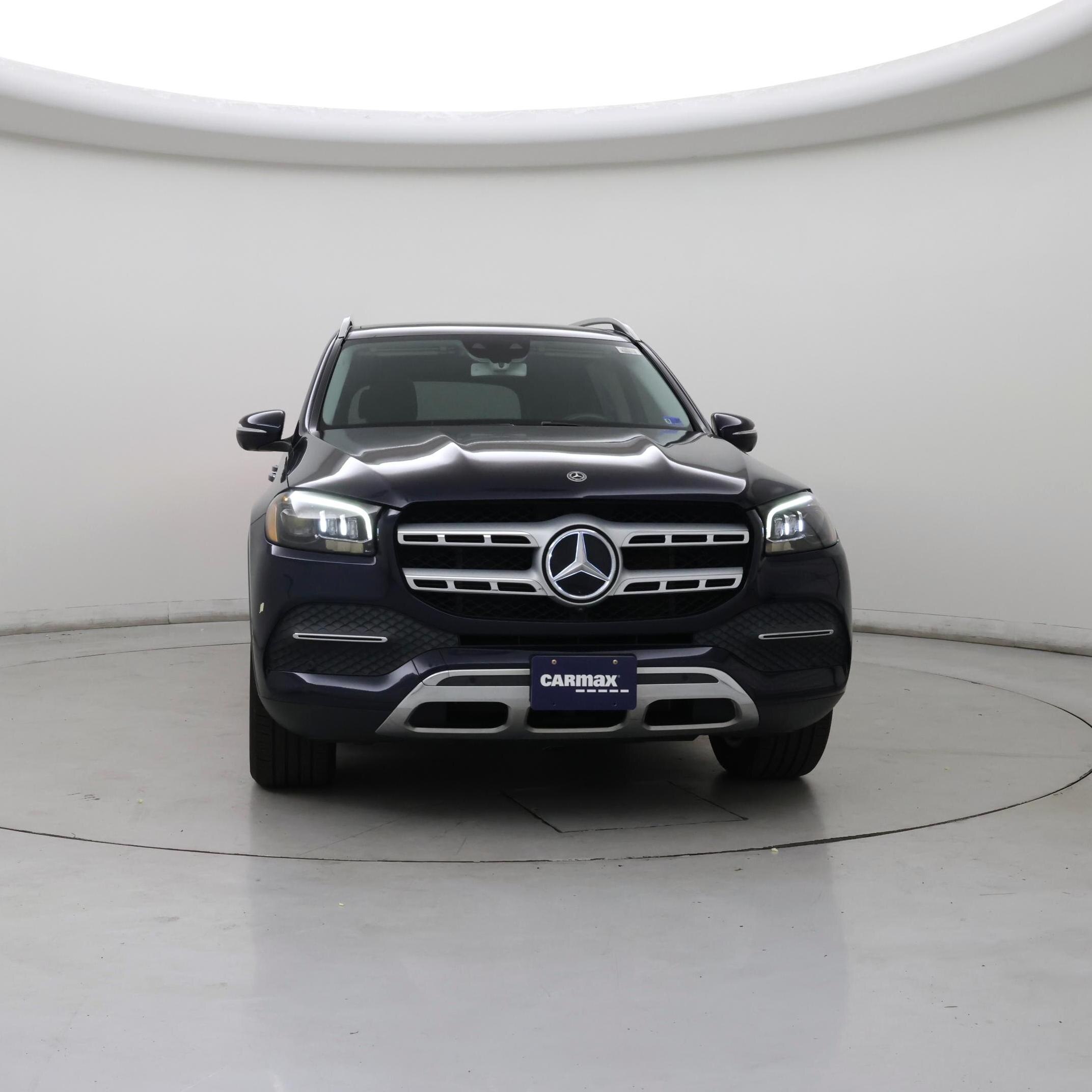 Thumbnail: 2020 Mercedes-Benz GLS - 5