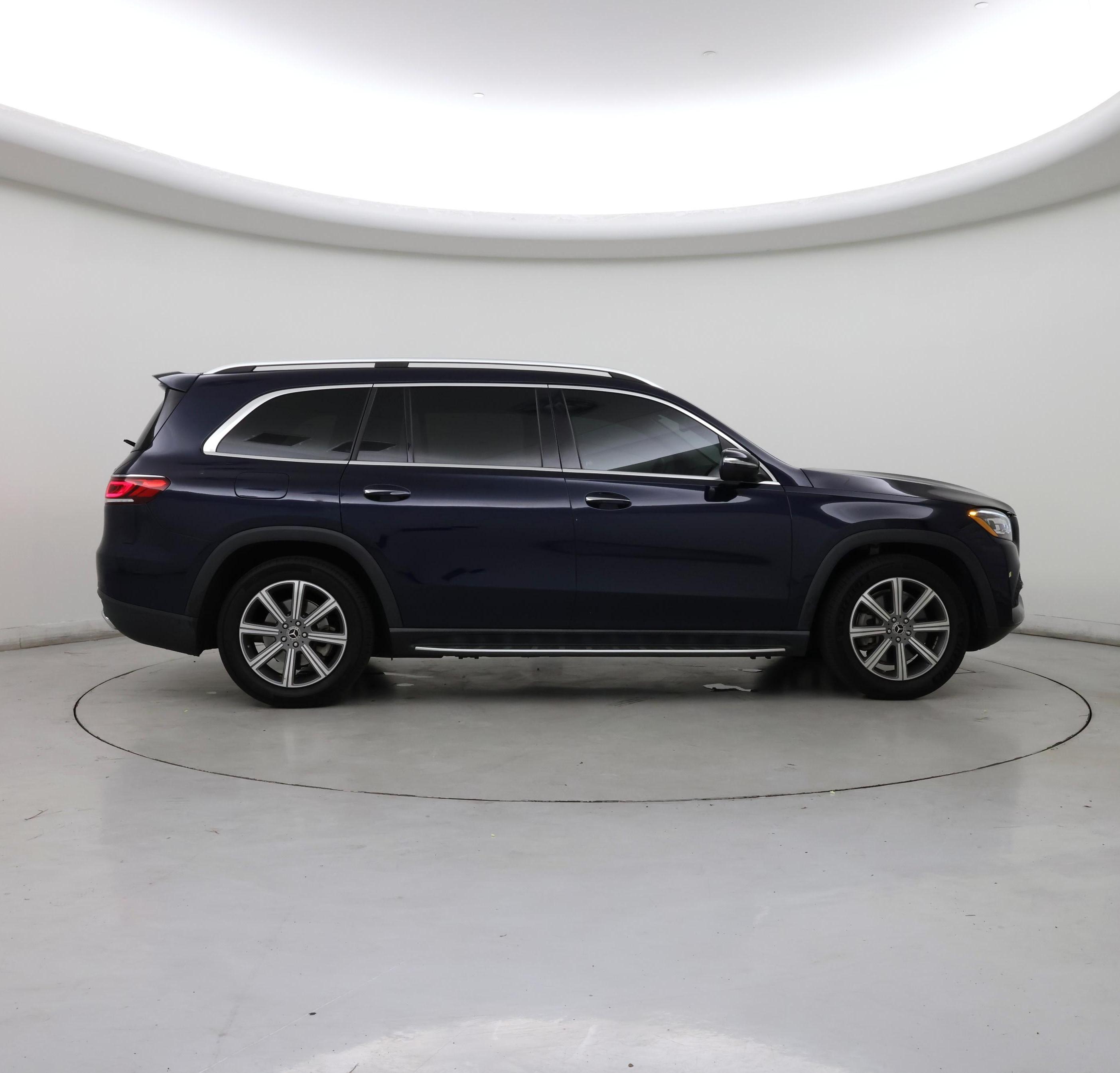 Thumbnail: 2020 Mercedes-Benz GLS - 7
