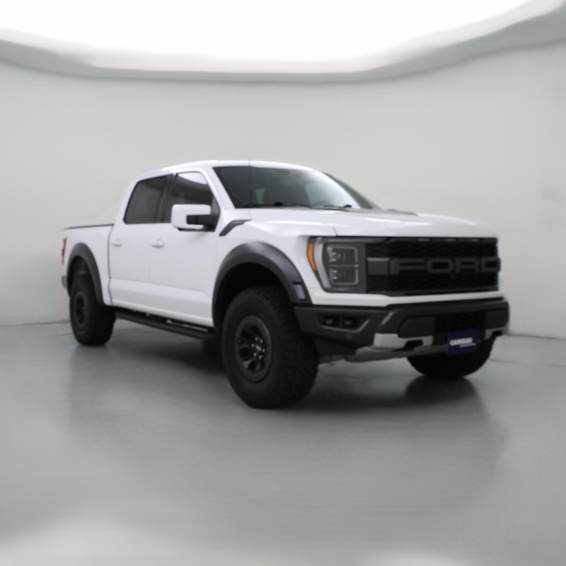 2023 Ford F150 Raptor