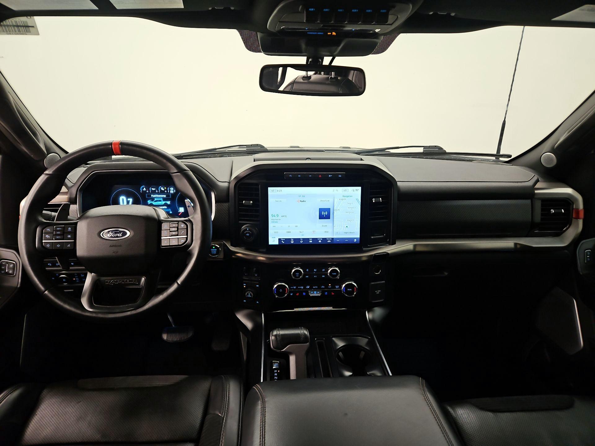 Thumbnail: 2023 Ford F-150 - 9