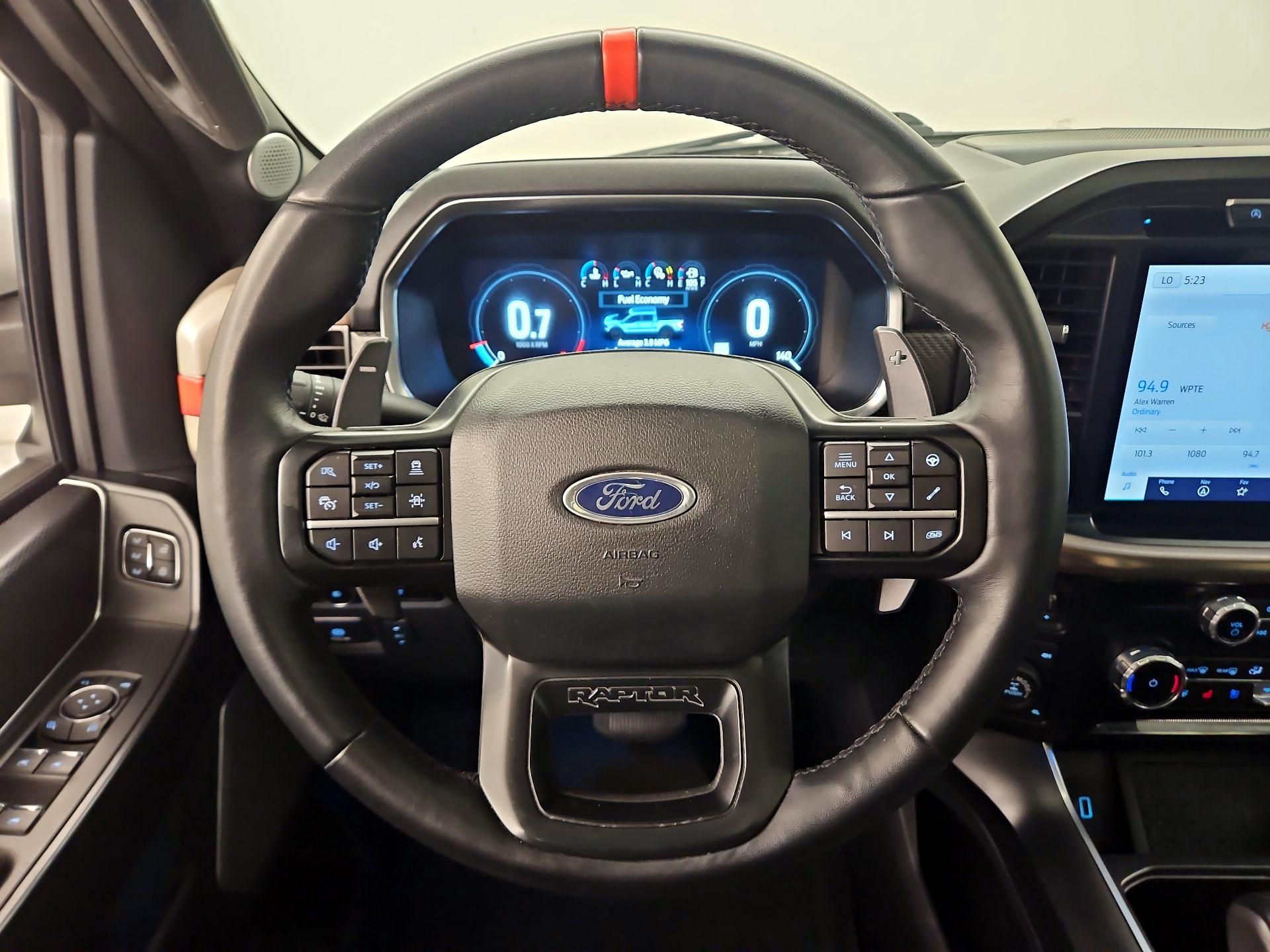 Thumbnail: 2023 Ford F-150 - 10