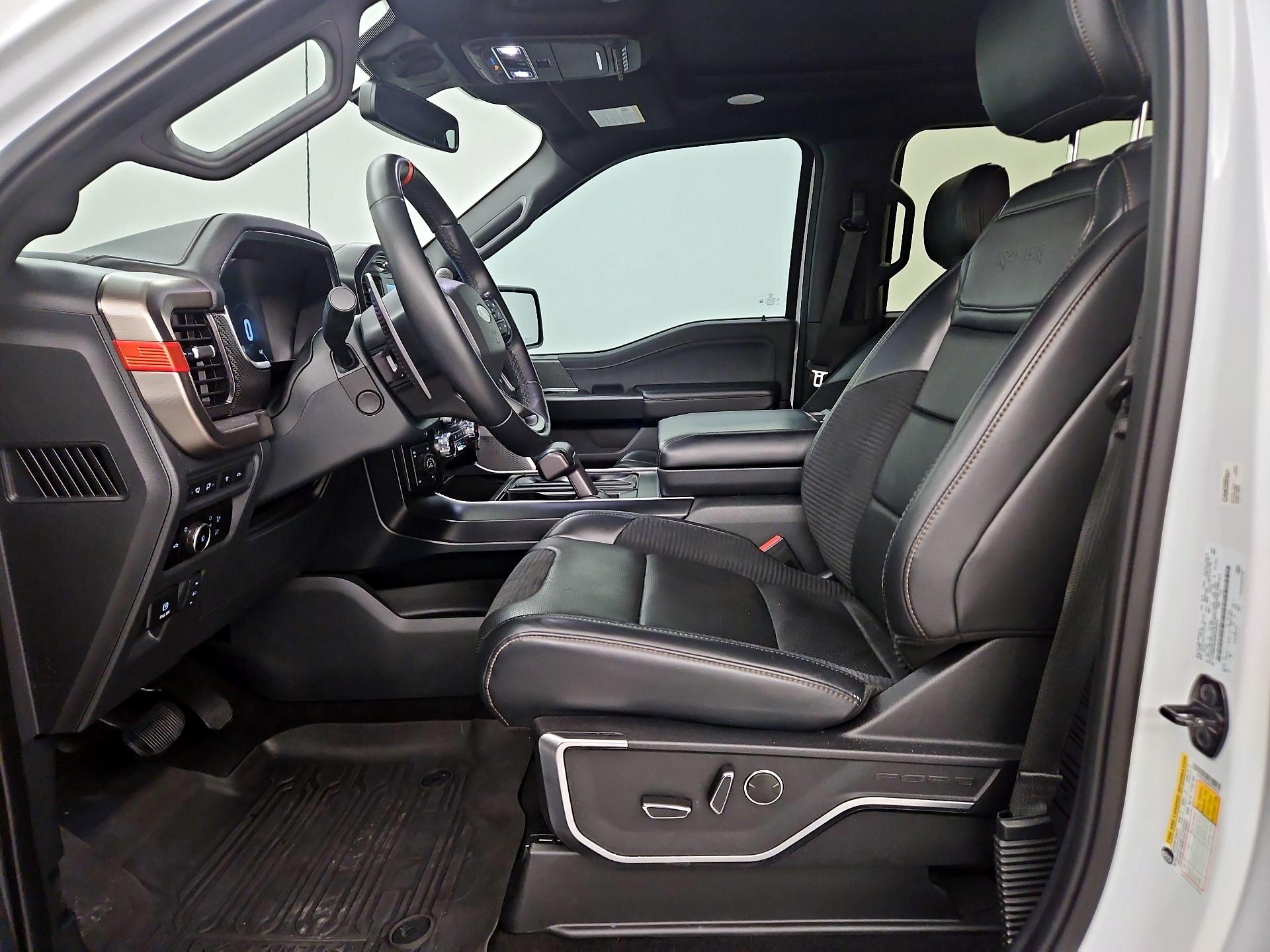 Thumbnail: 2023 Ford F-150 - 11
