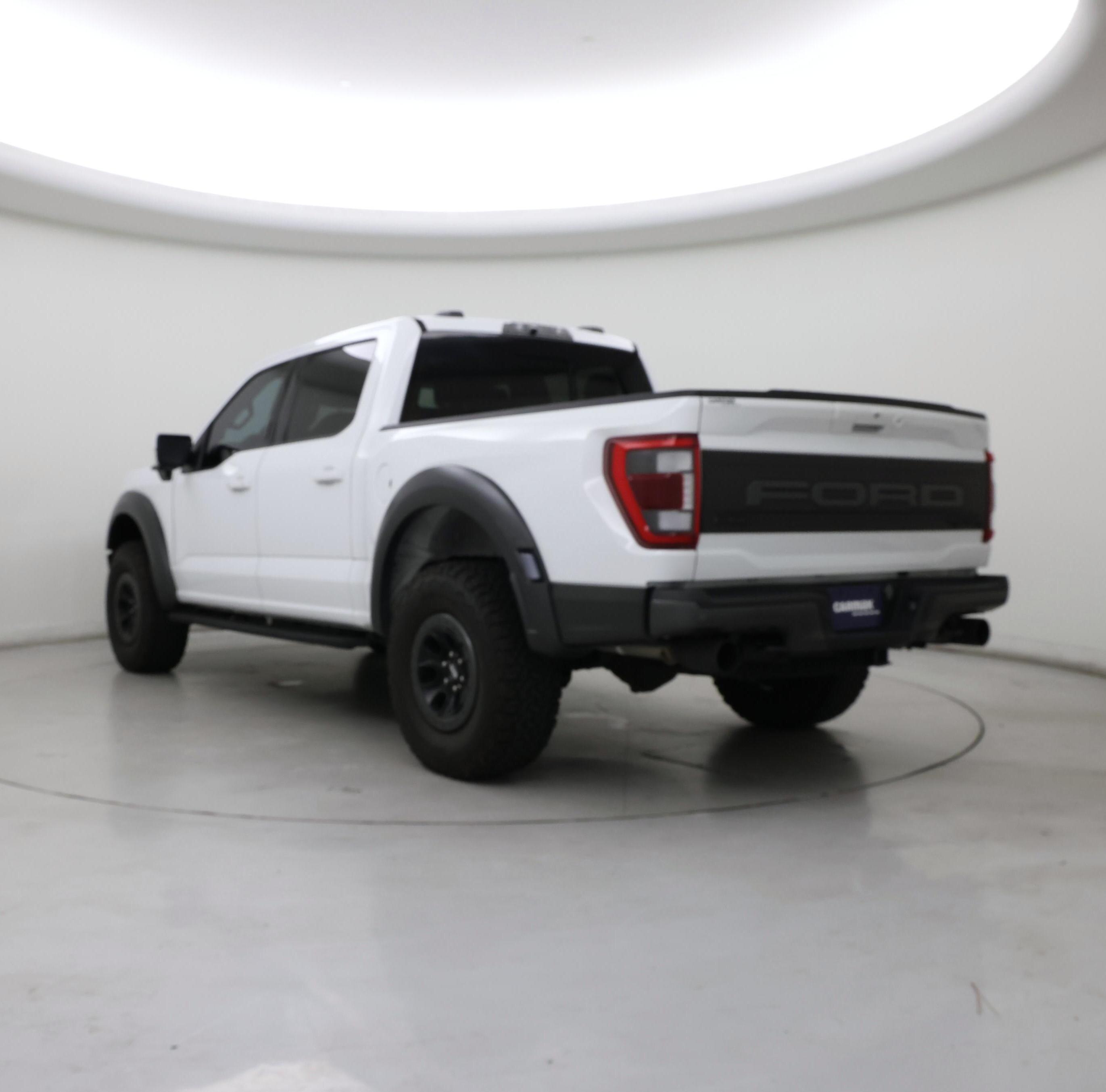 Thumbnail: 2023 Ford F-150 - 2