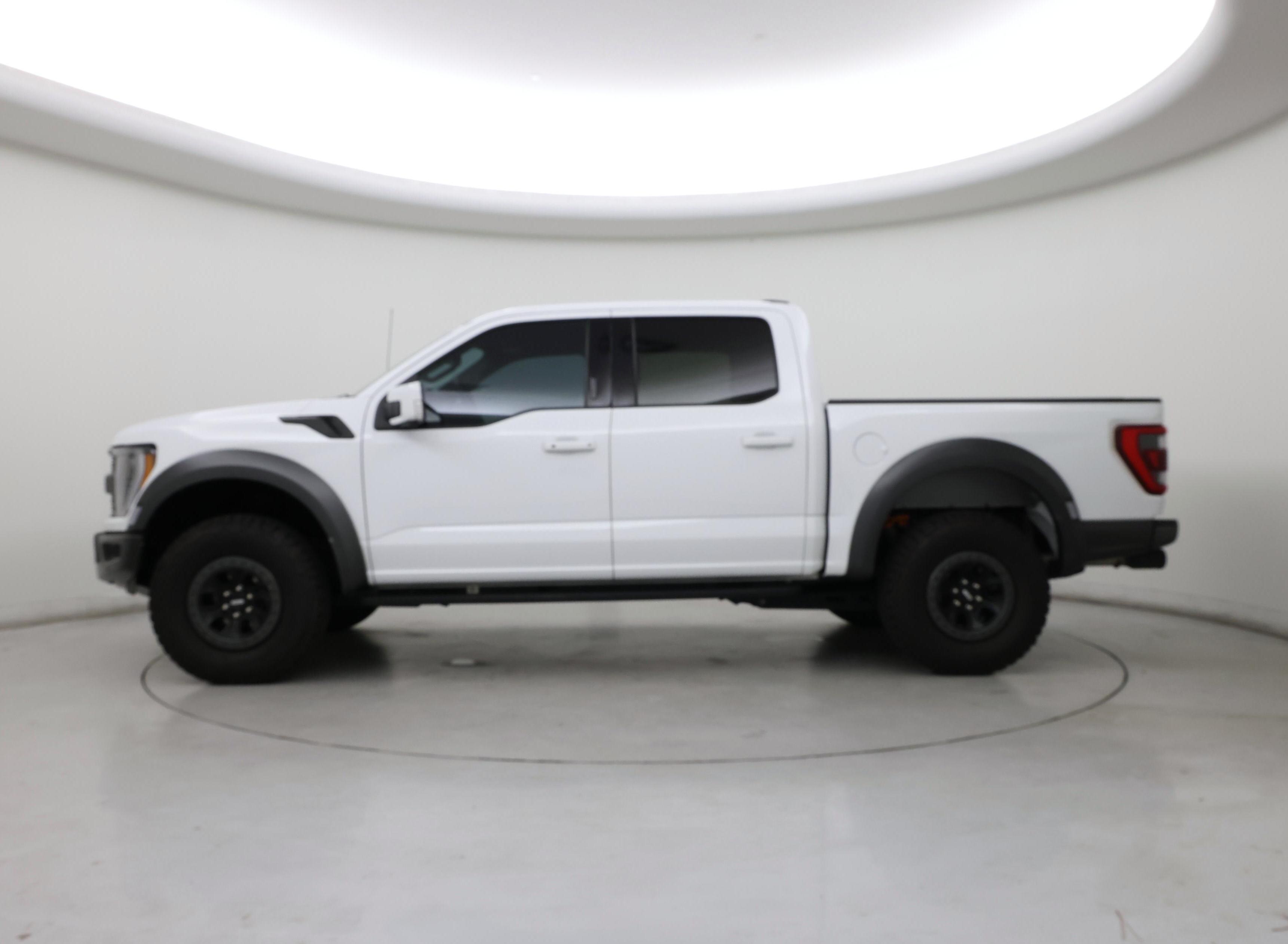 Thumbnail: 2023 Ford F-150 - 3