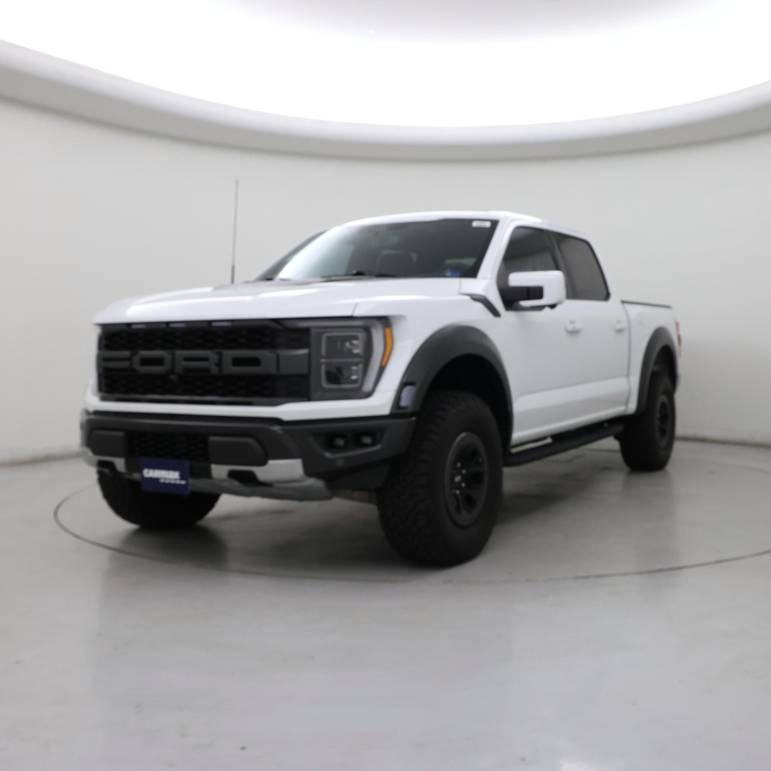 Thumbnail: 2023 Ford F-150 - 4