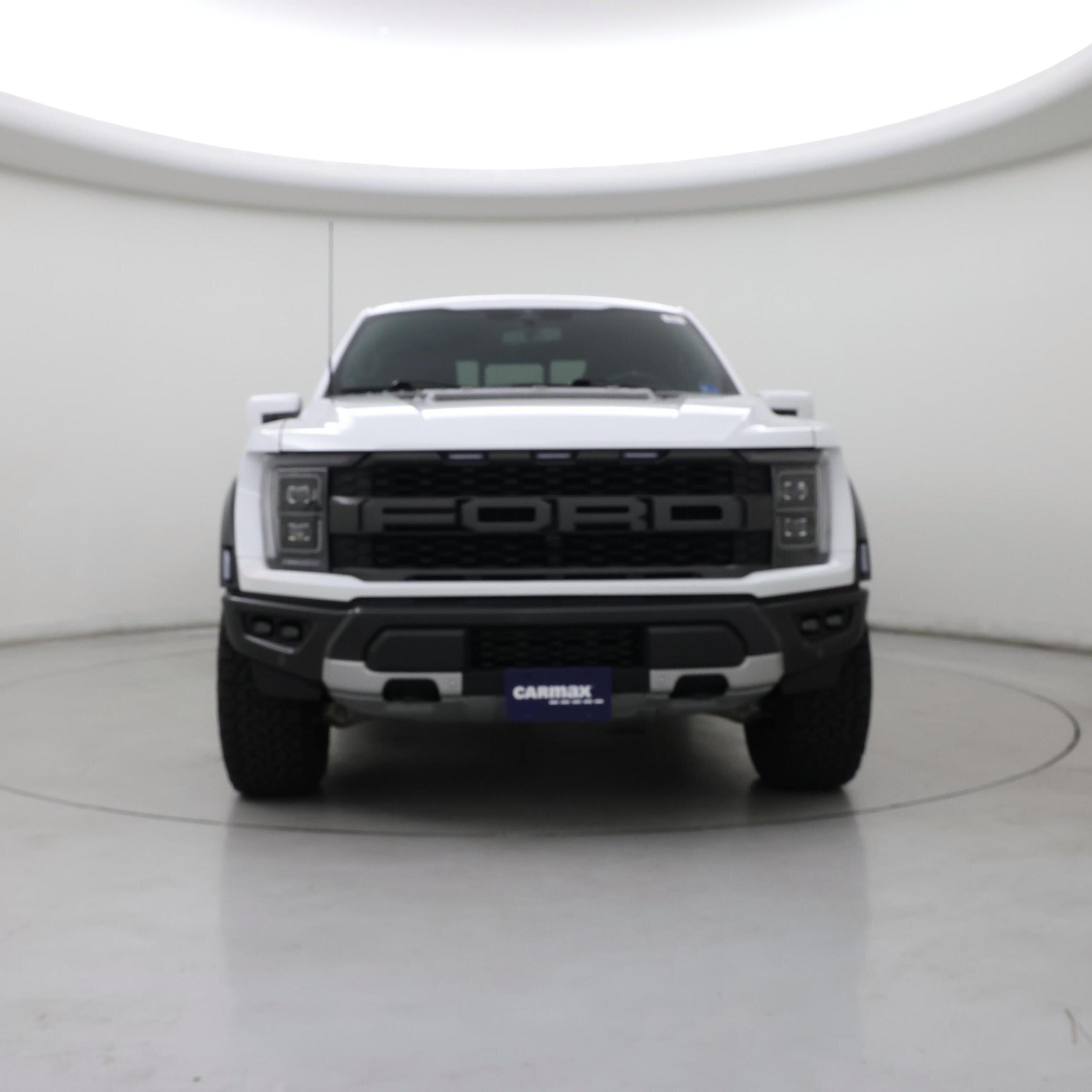 Thumbnail: 2023 Ford F-150 - 5